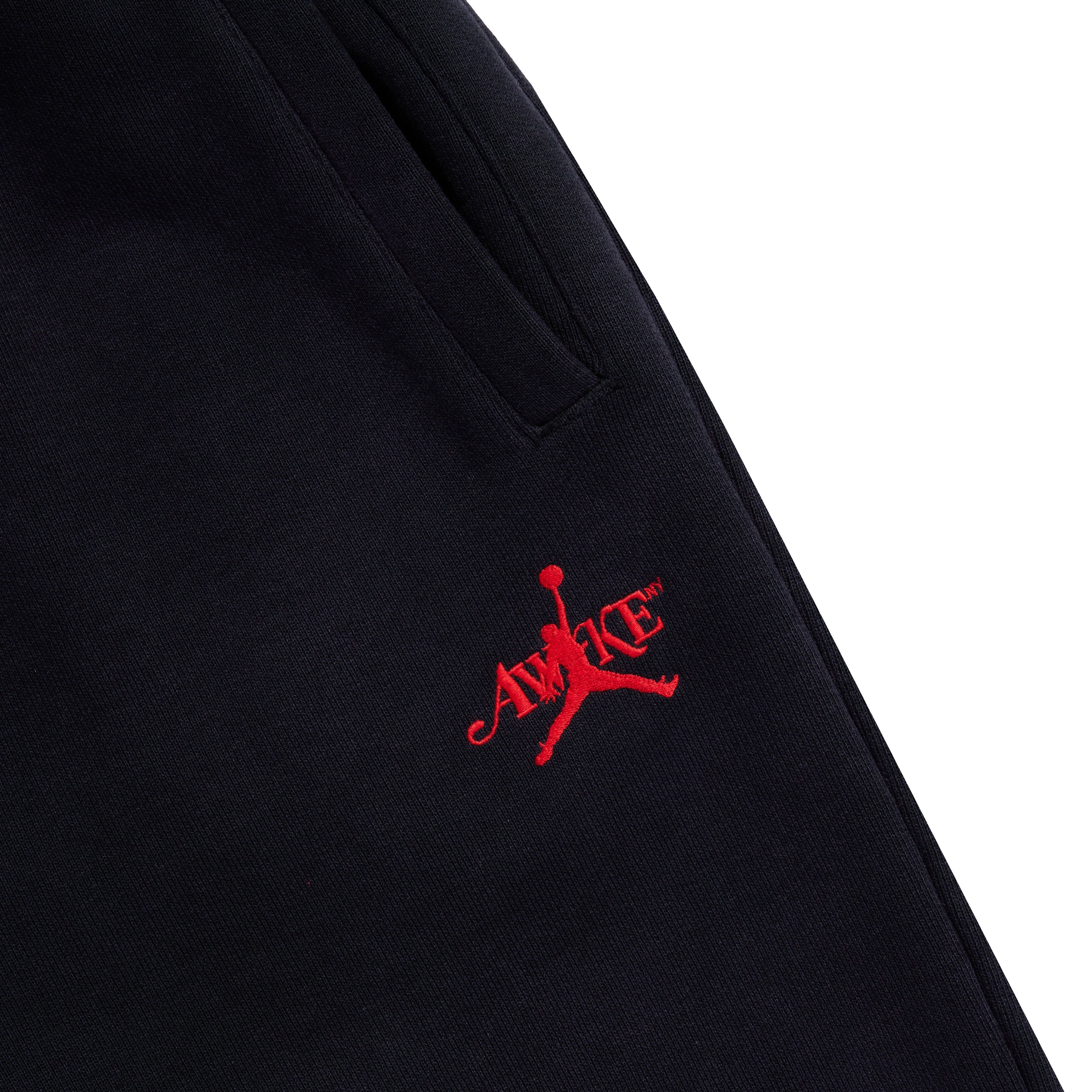 Jordan & Awake NY Embroidered Sweatpant sold by Awake product image thumbnail 3