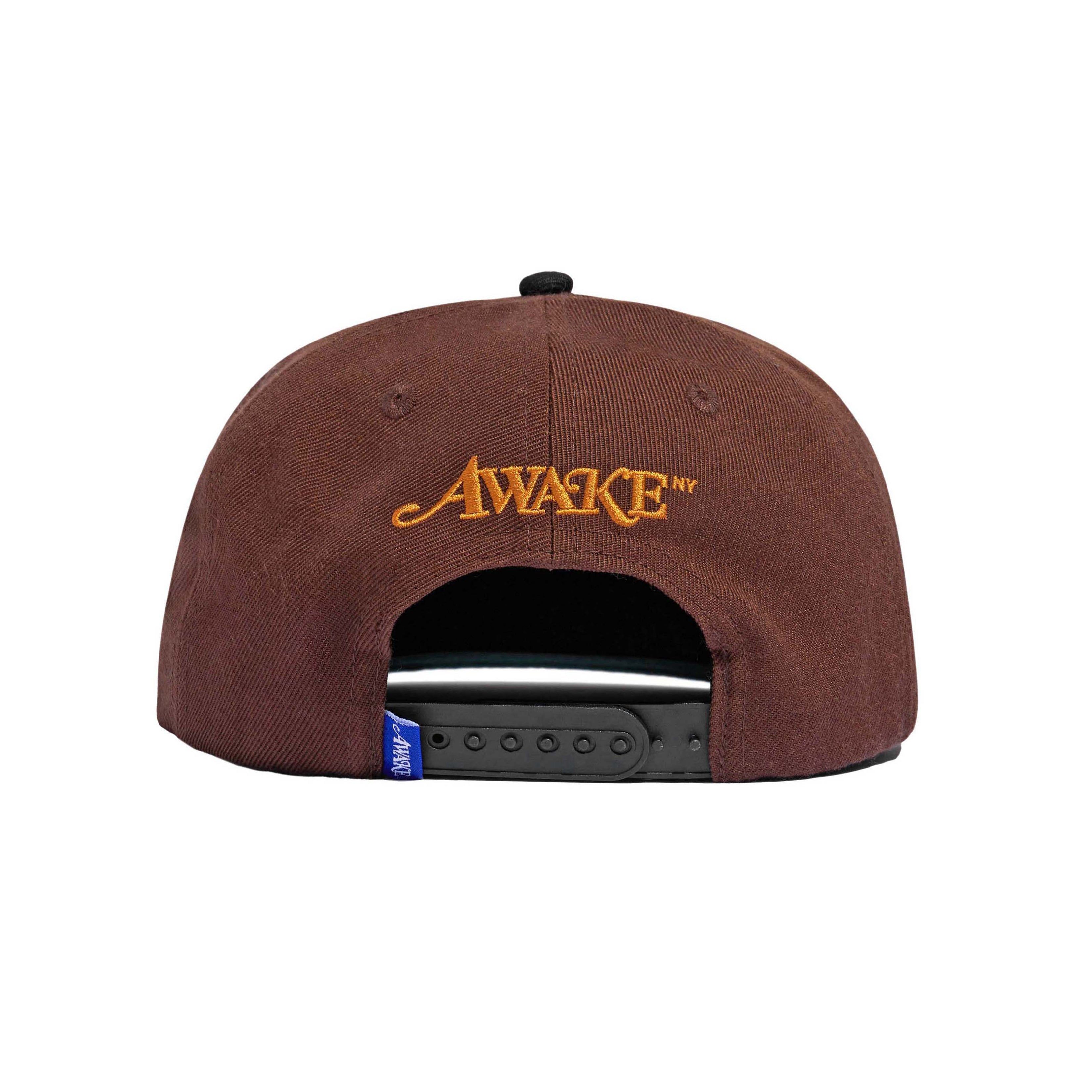 5 Boro Snapback sold by Awake product image thumbnail 2