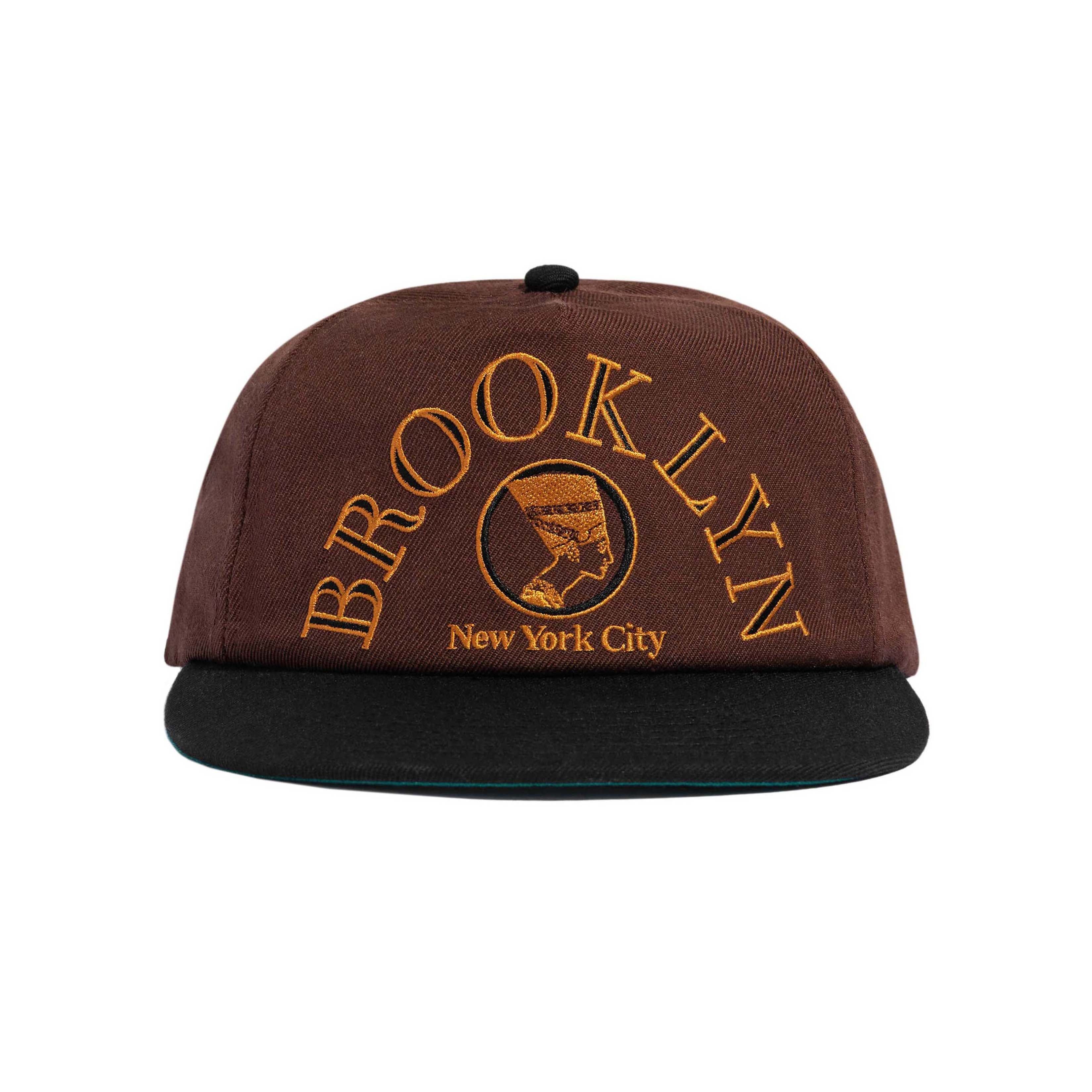 5 Boro Snapback sold by Awake