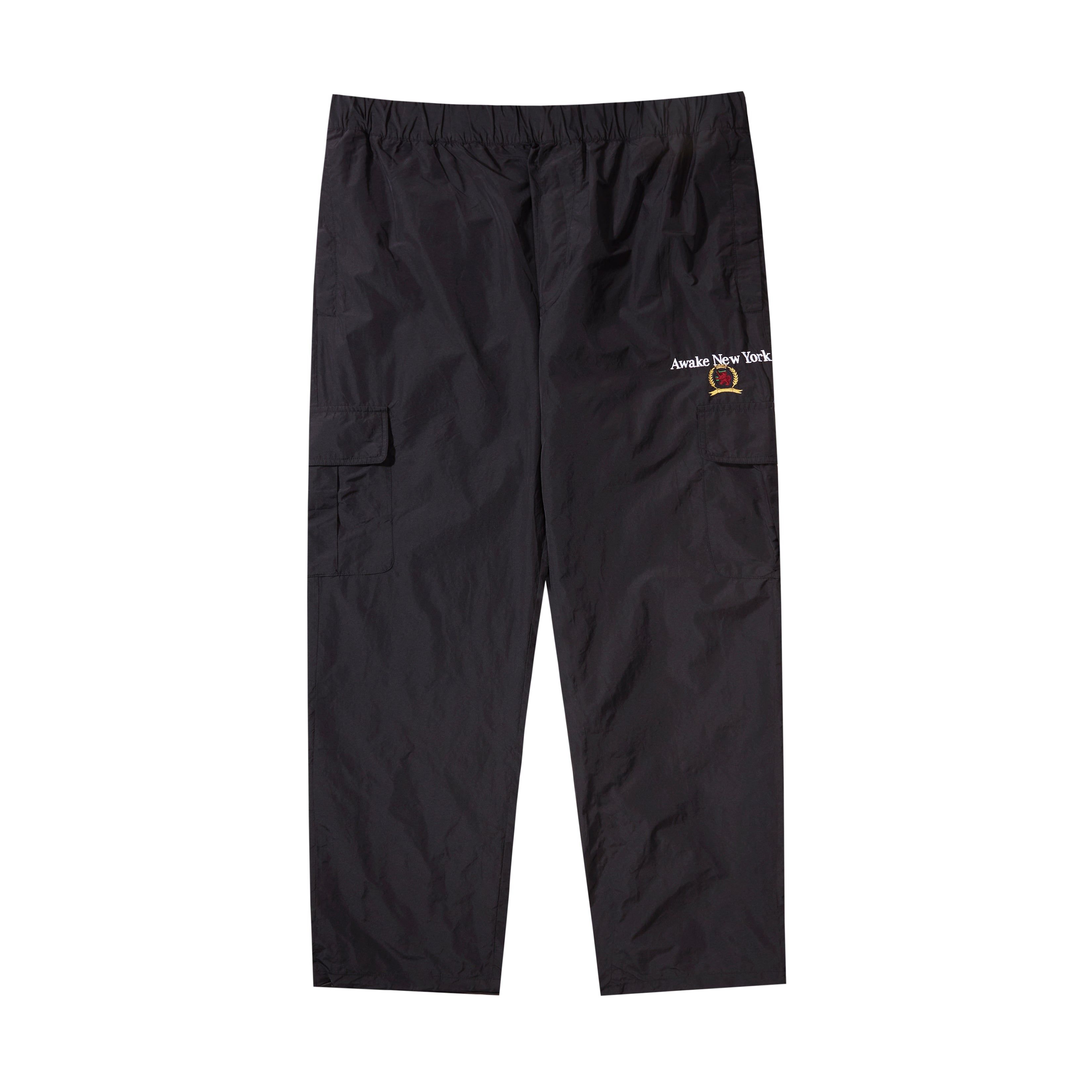 Tommy & Awake NY Windbreaker Cargo sold by Awake