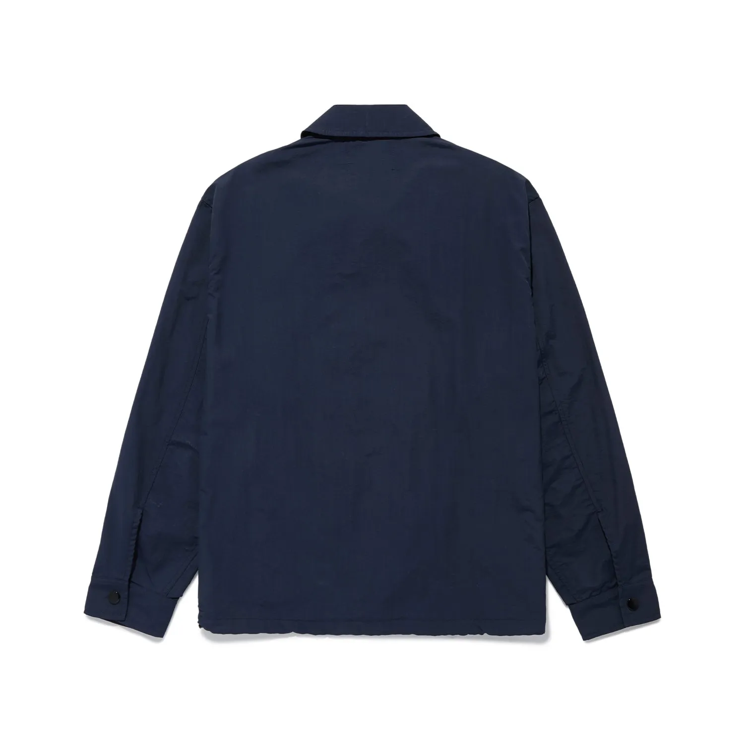 Crown "a" Embroidered Coaches Jacket sold by Awake product image thumbnail 2