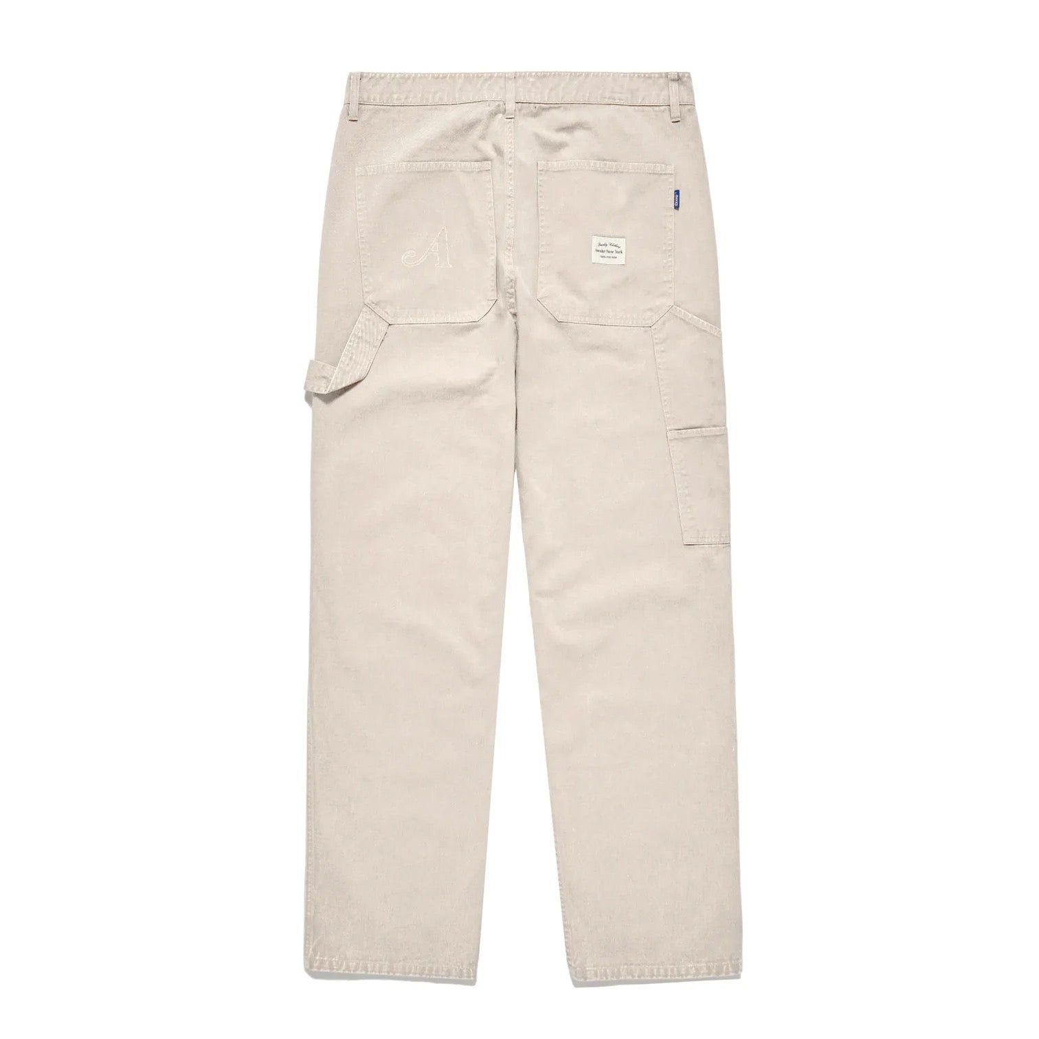 Cotton Painter Pant sold by Awake product image thumbnail 2