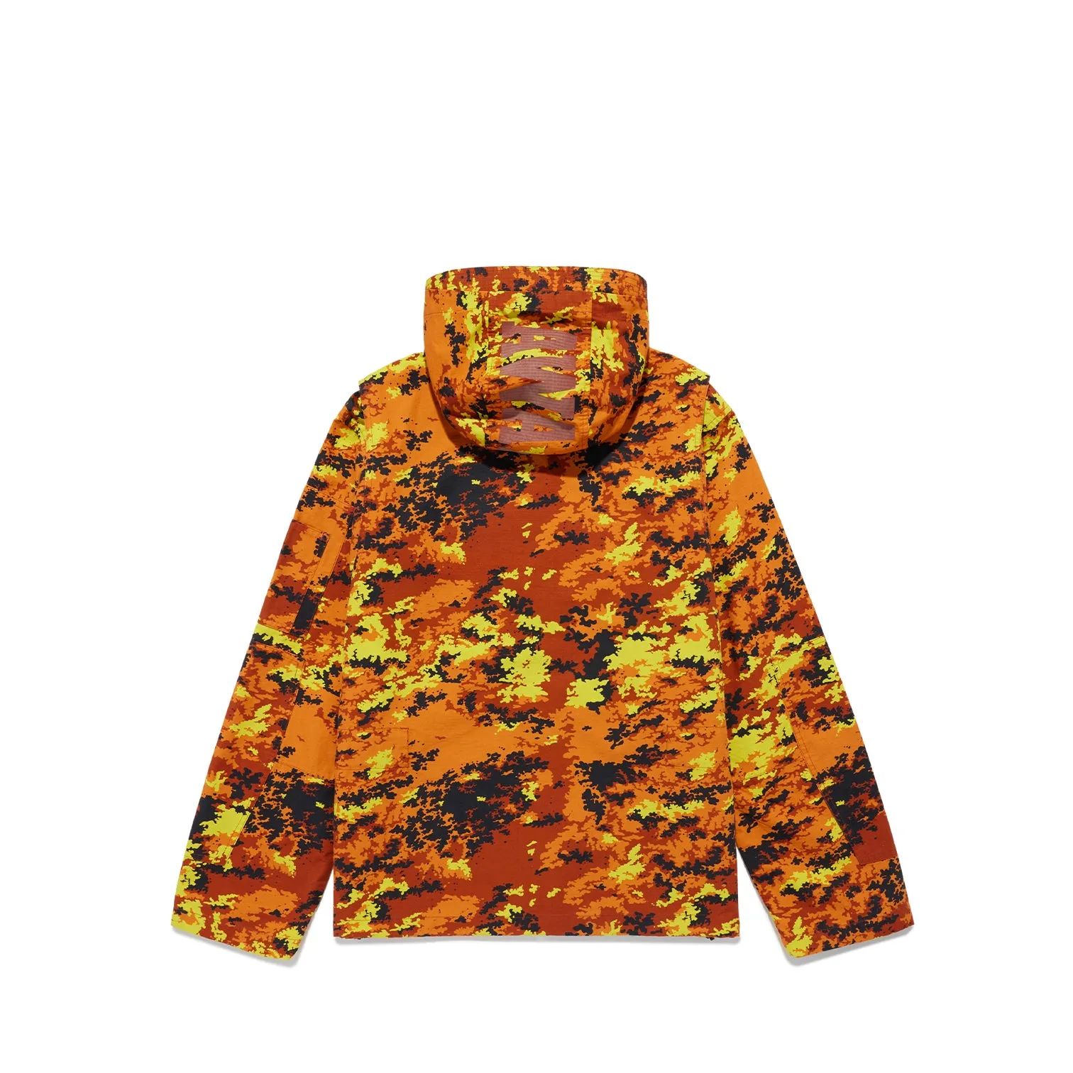 Digi Camo Printed Ripstop Field Jacket sold by Awake product image thumbnail 2