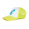 Star "A" Trucker Hat sold by Awake