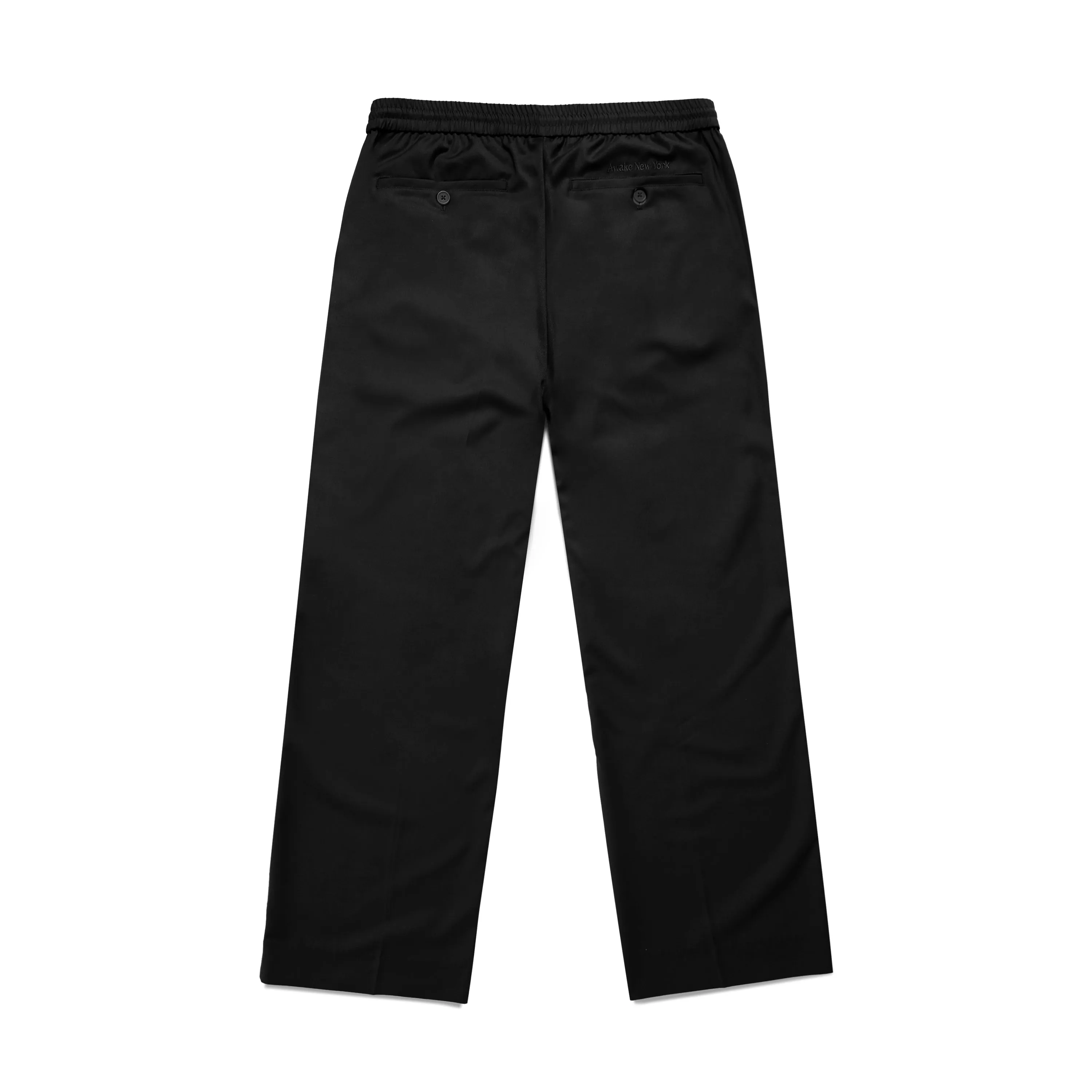 Pleated Wool Pant sold by Awake product image thumbnail 2