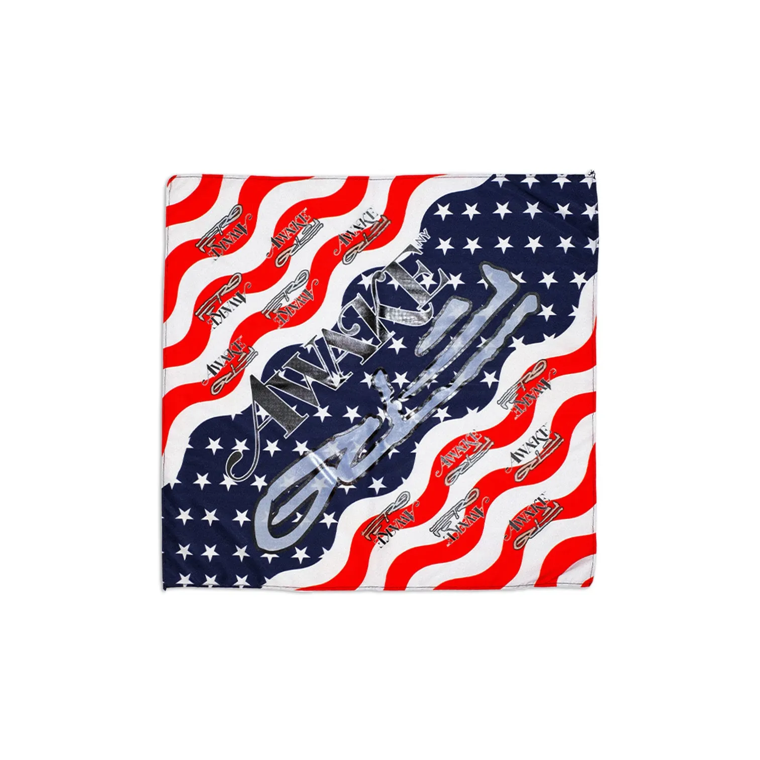 Awake NY & FERG Bandana sold by Awake