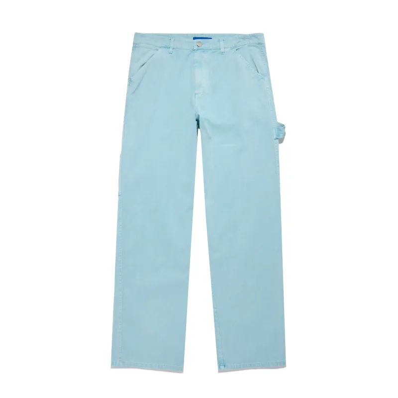 Cotton Painter Pant sold by Awake