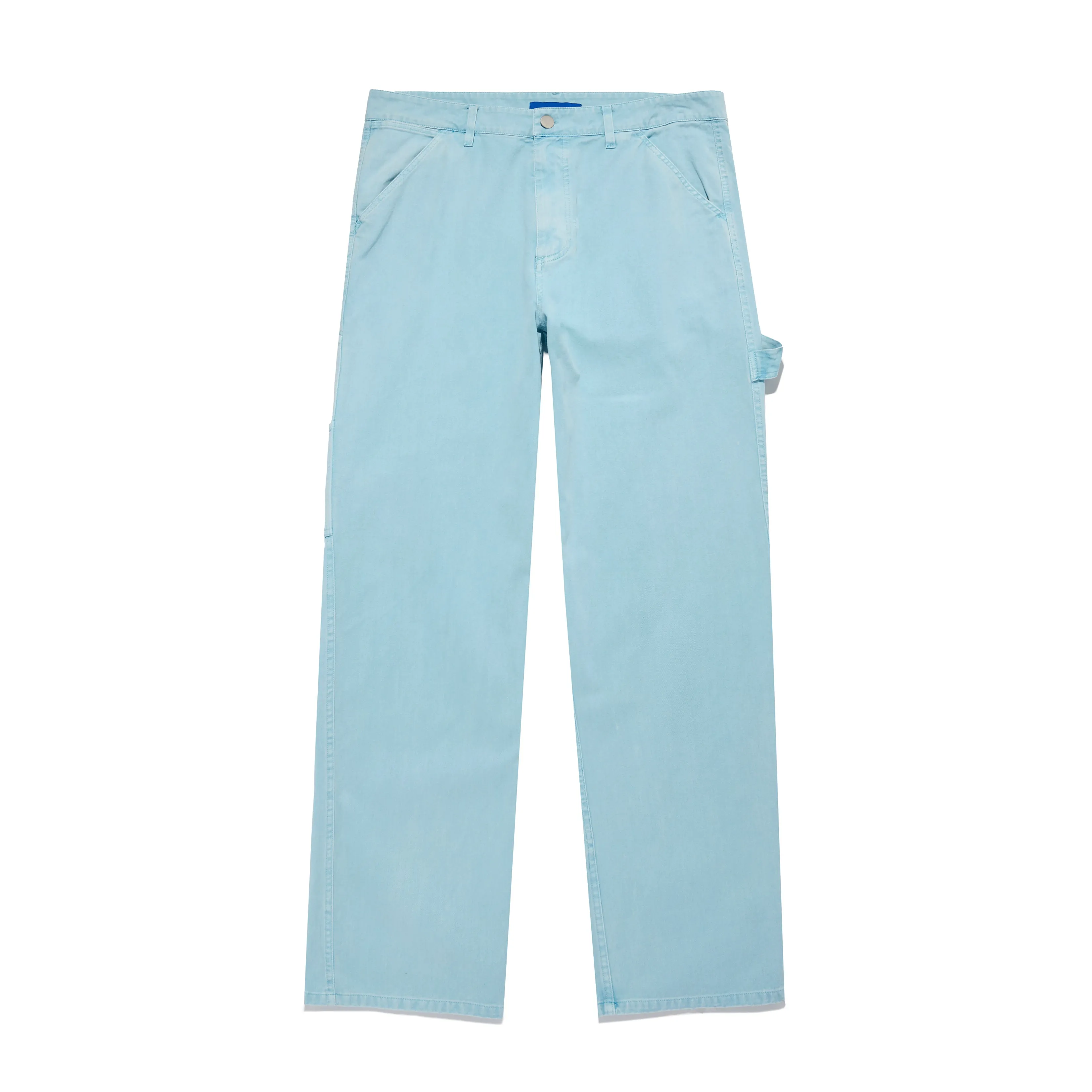 Cotton Painter Pant sold by Awake