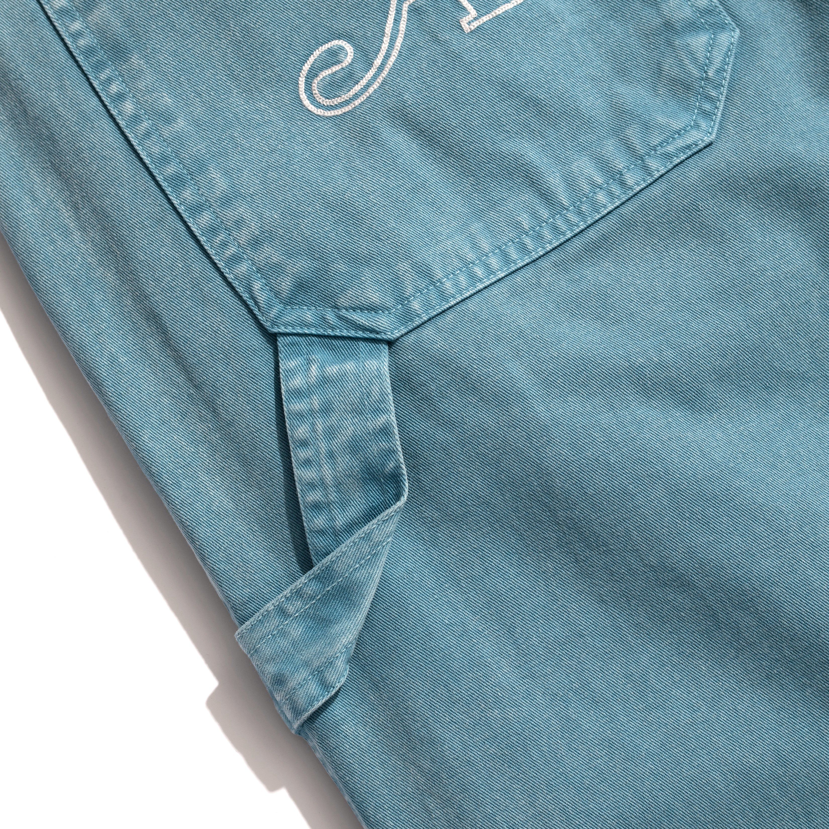 Washed Cotton Work Pant sold by Awake product image thumbnail 4