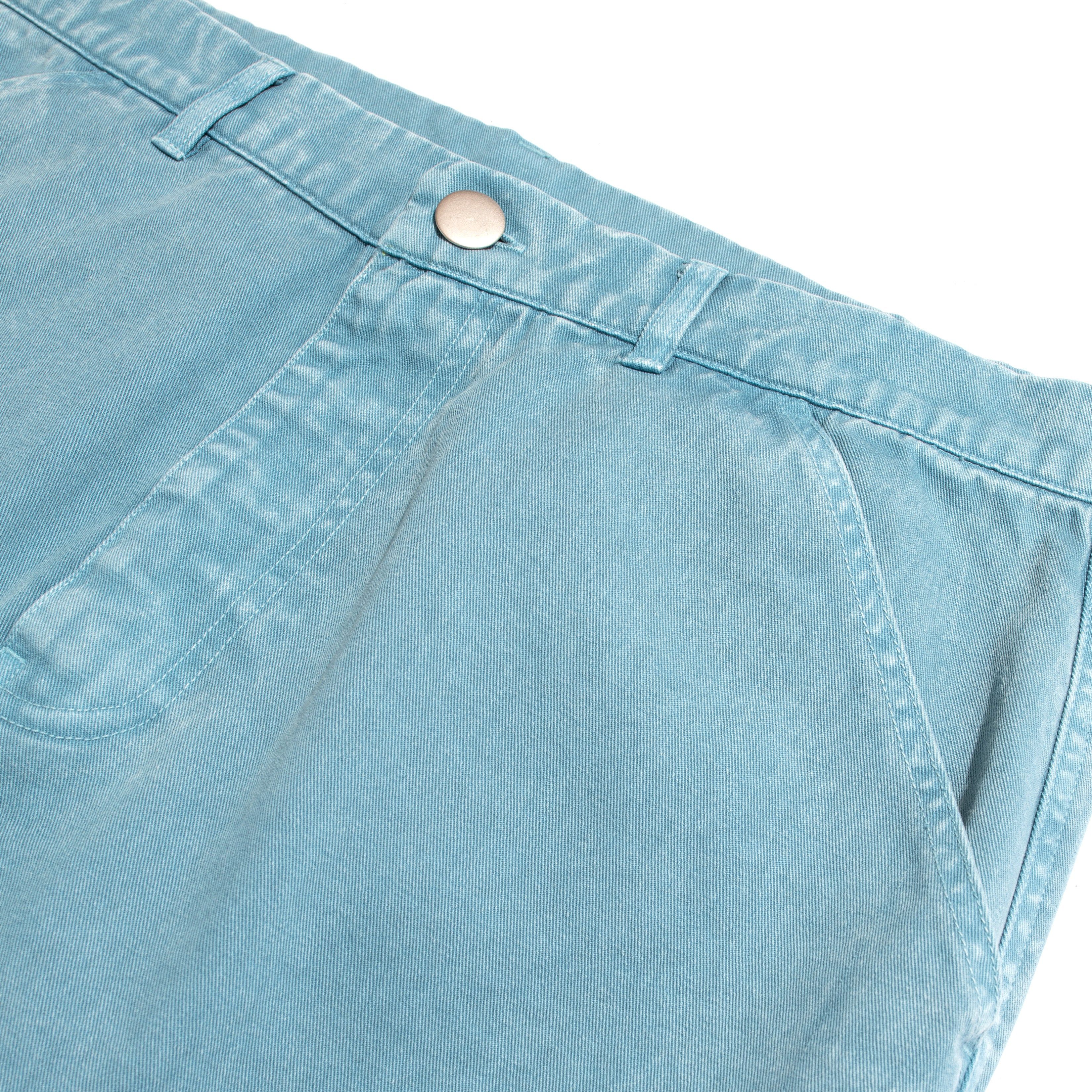 Washed Cotton Work Pant sold by Awake product image thumbnail 3