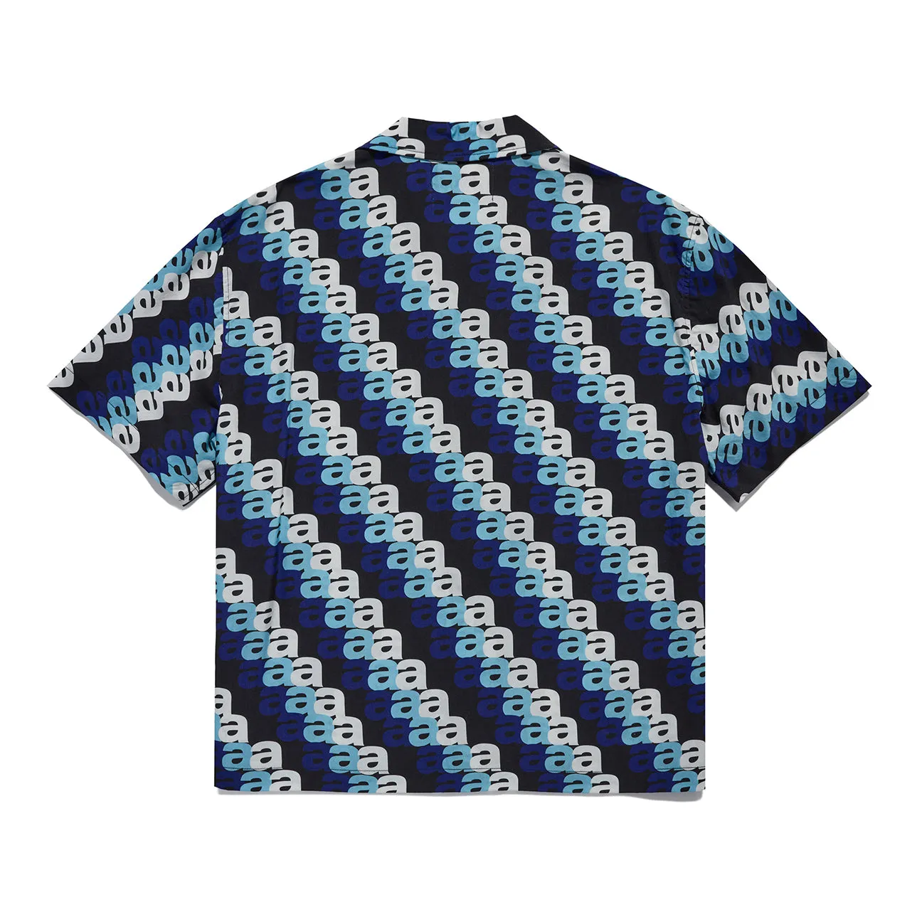 Triple "a" Camp Shirt sold by Awake product image thumbnail 2