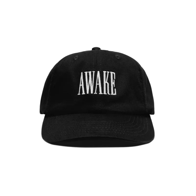 Spire Logo Embroidered Hat sold by Awake