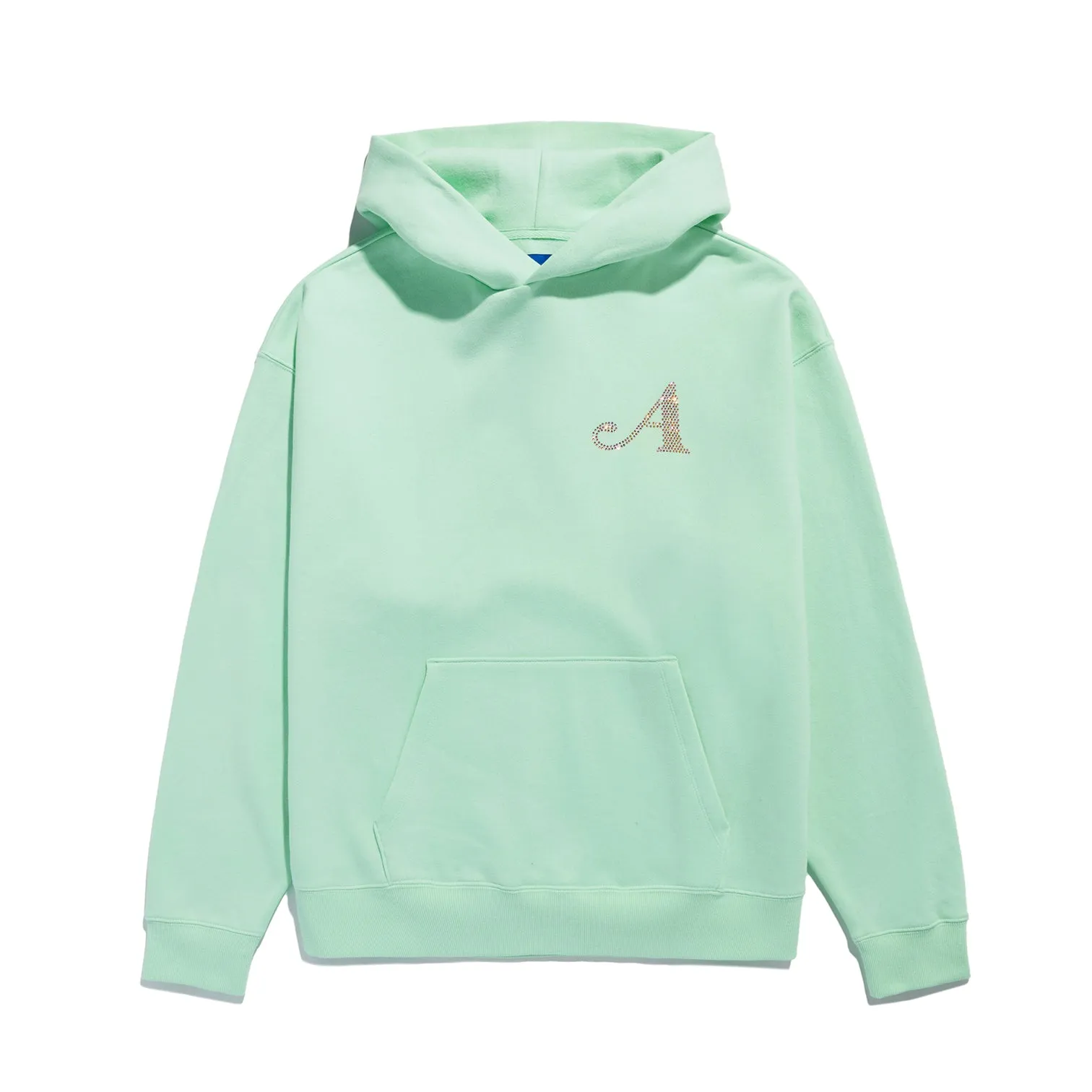 Dice Rhinestone Hoodie sold by Awake product image thumbnail 2