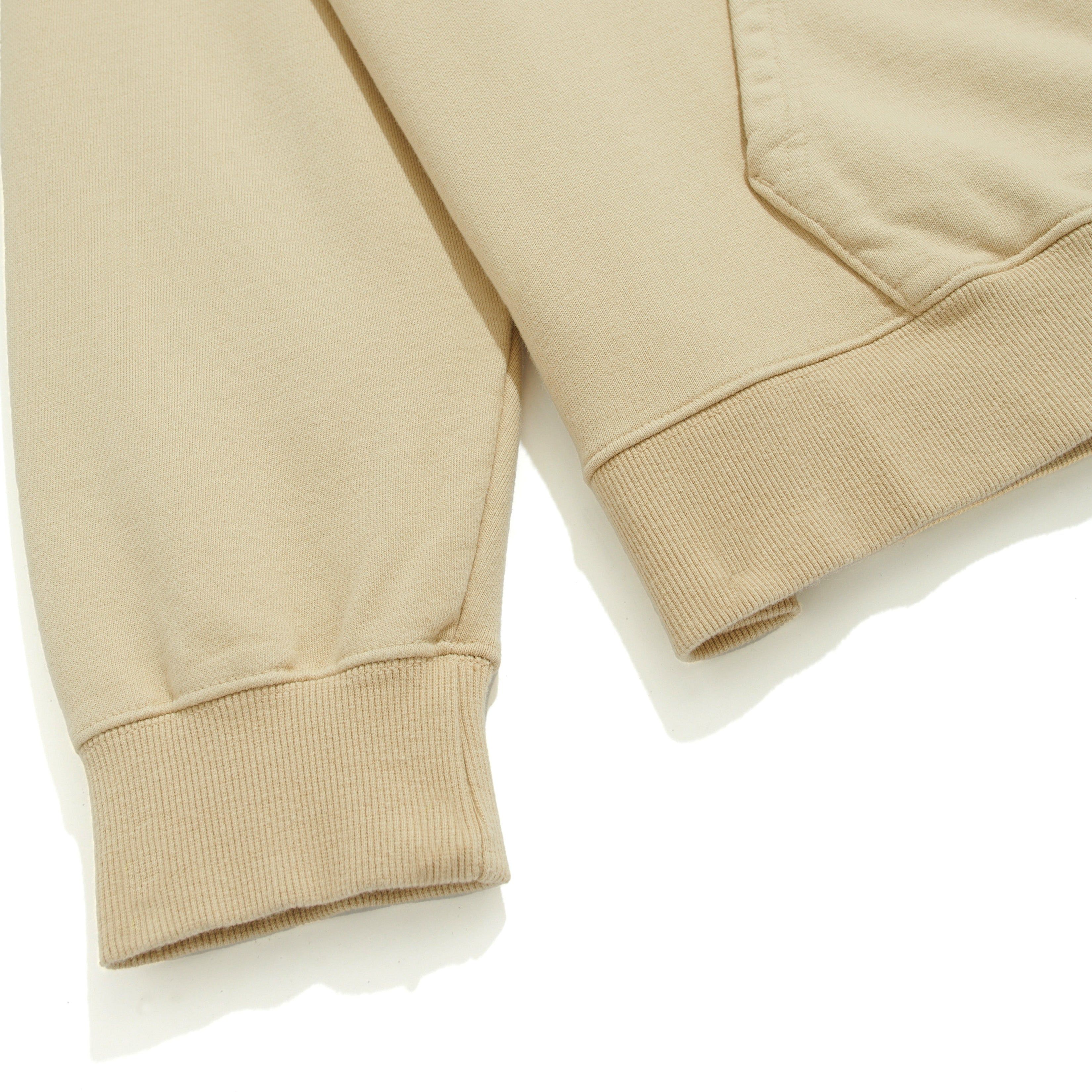 Embroidered Logo Hoodie sold by Awake product image thumbnail 4