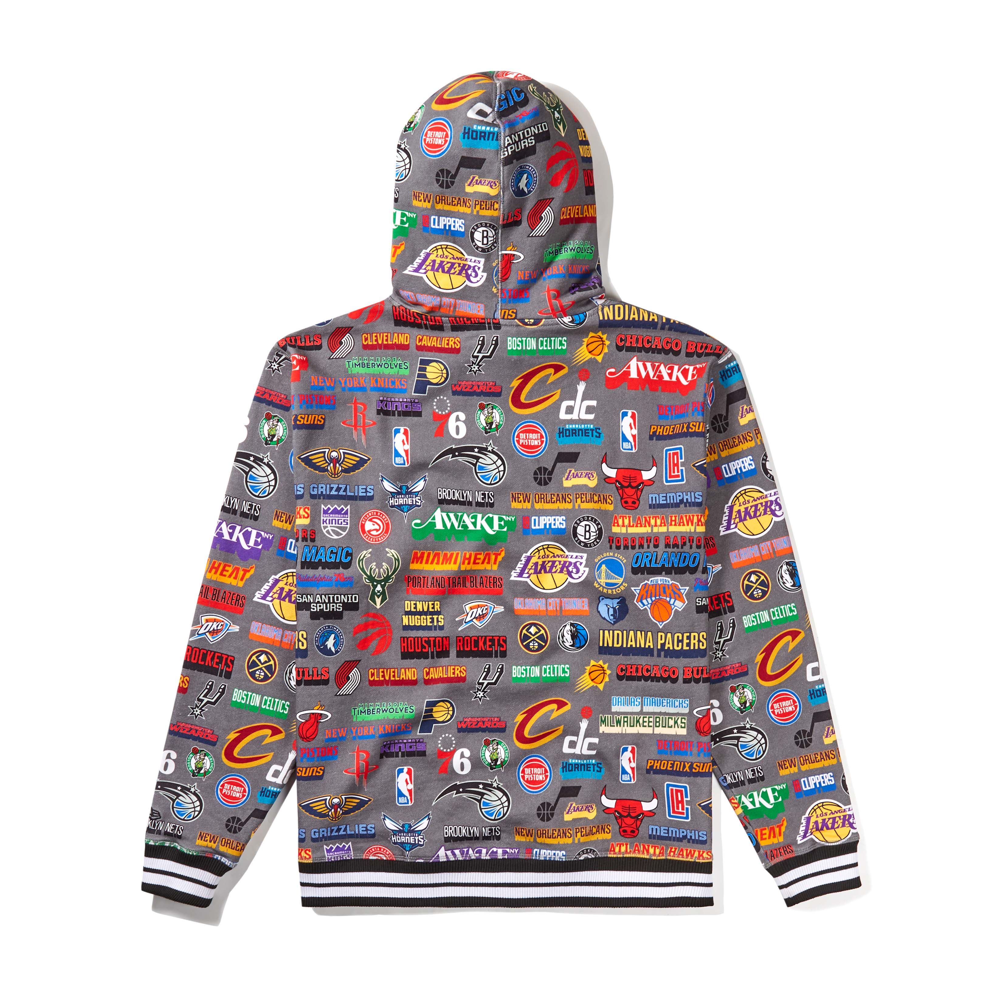 【 HOUGA 】awake pullover Awake Awake NY & JA ONE XTC Hoodie | Parallel