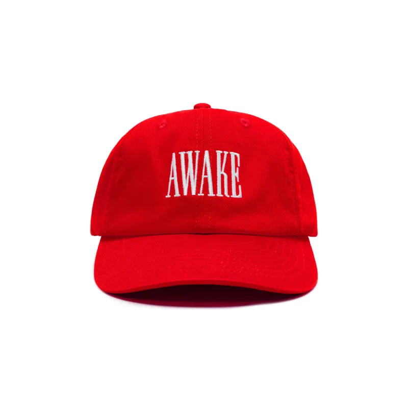Spire Logo Embroidered Hat sold by Awake