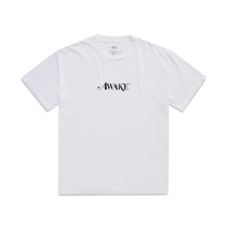 Classic Logo Tee sold by Awake