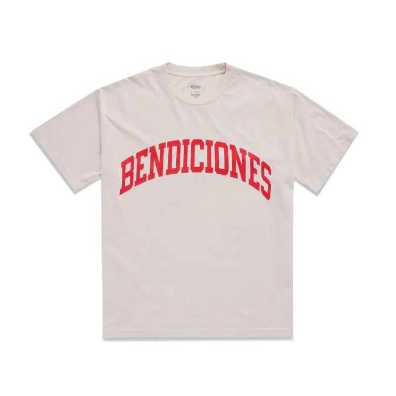 Bendiciones Tee made by Awake