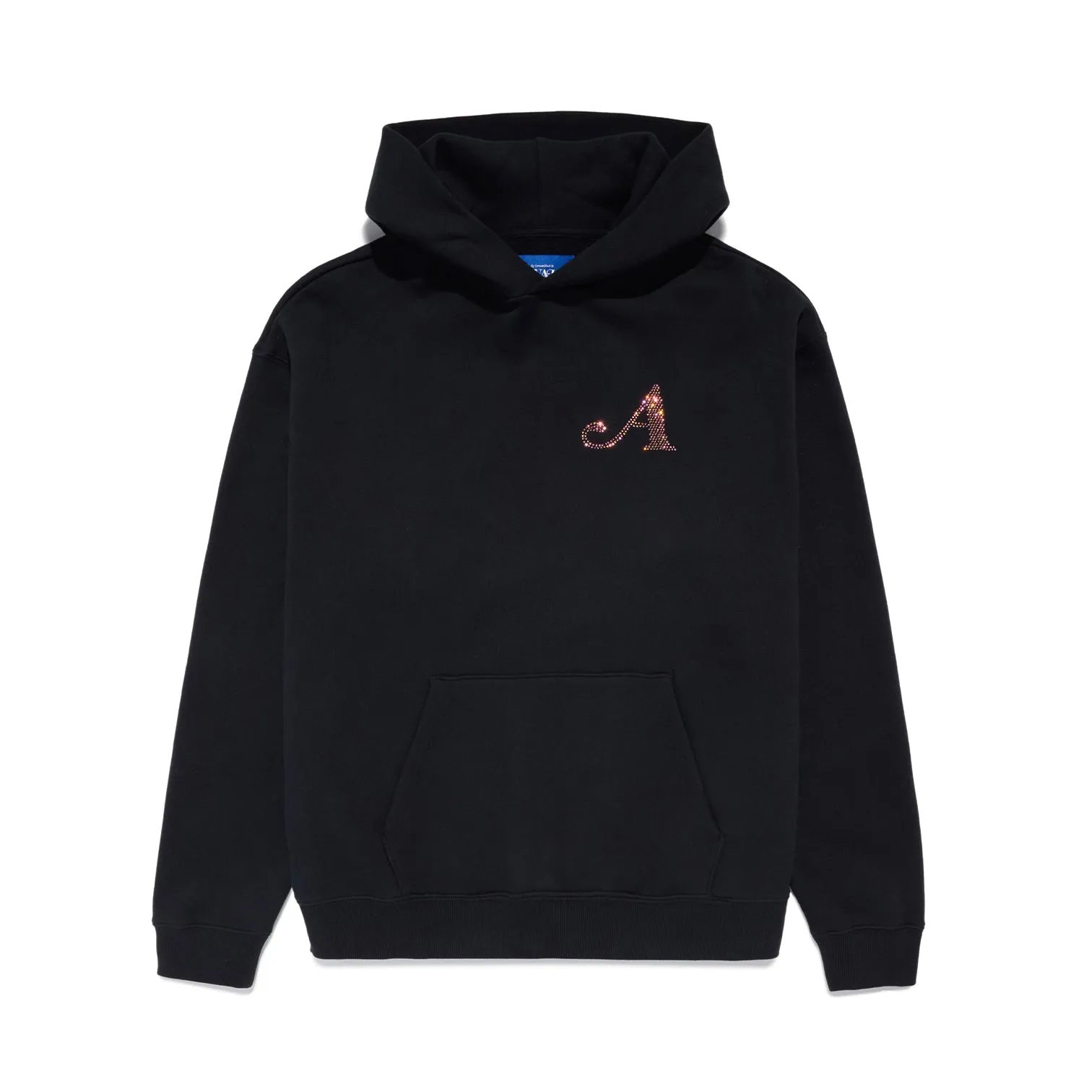 Dice Rhinestone Hoodie sold by Awake product image thumbnail 2