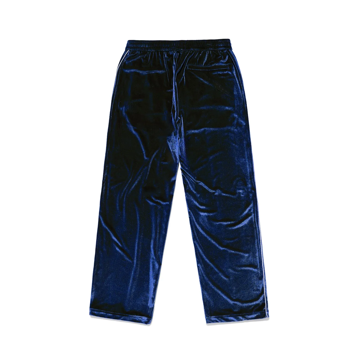 Star "A" Embroidered Velour Track Pant sold by Awake product image thumbnail 2