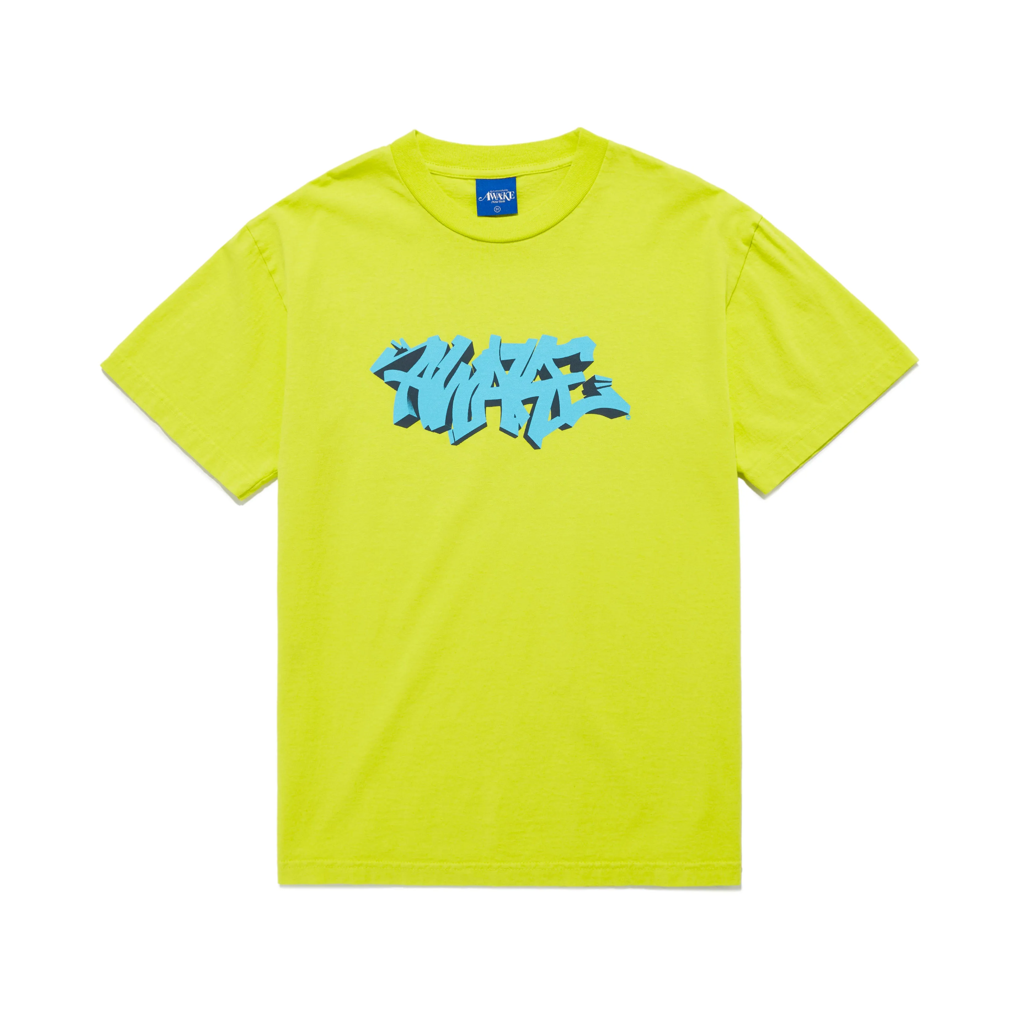 Graffiti Tee sold by Awake