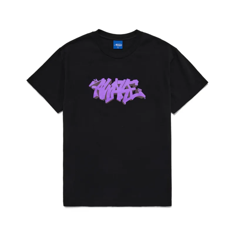 Graffiti Tee sold by Awake