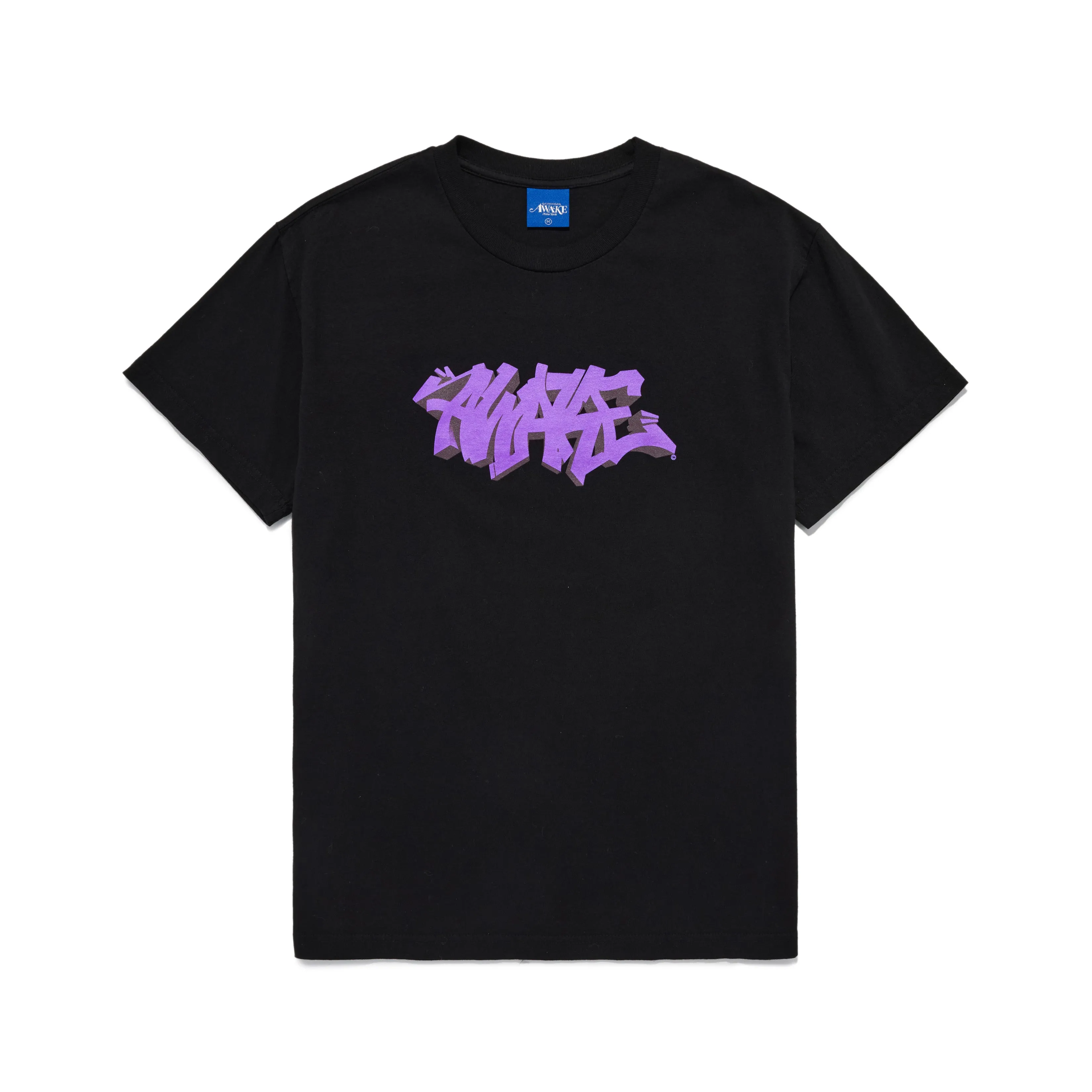 Graffiti Tee sold by Awake