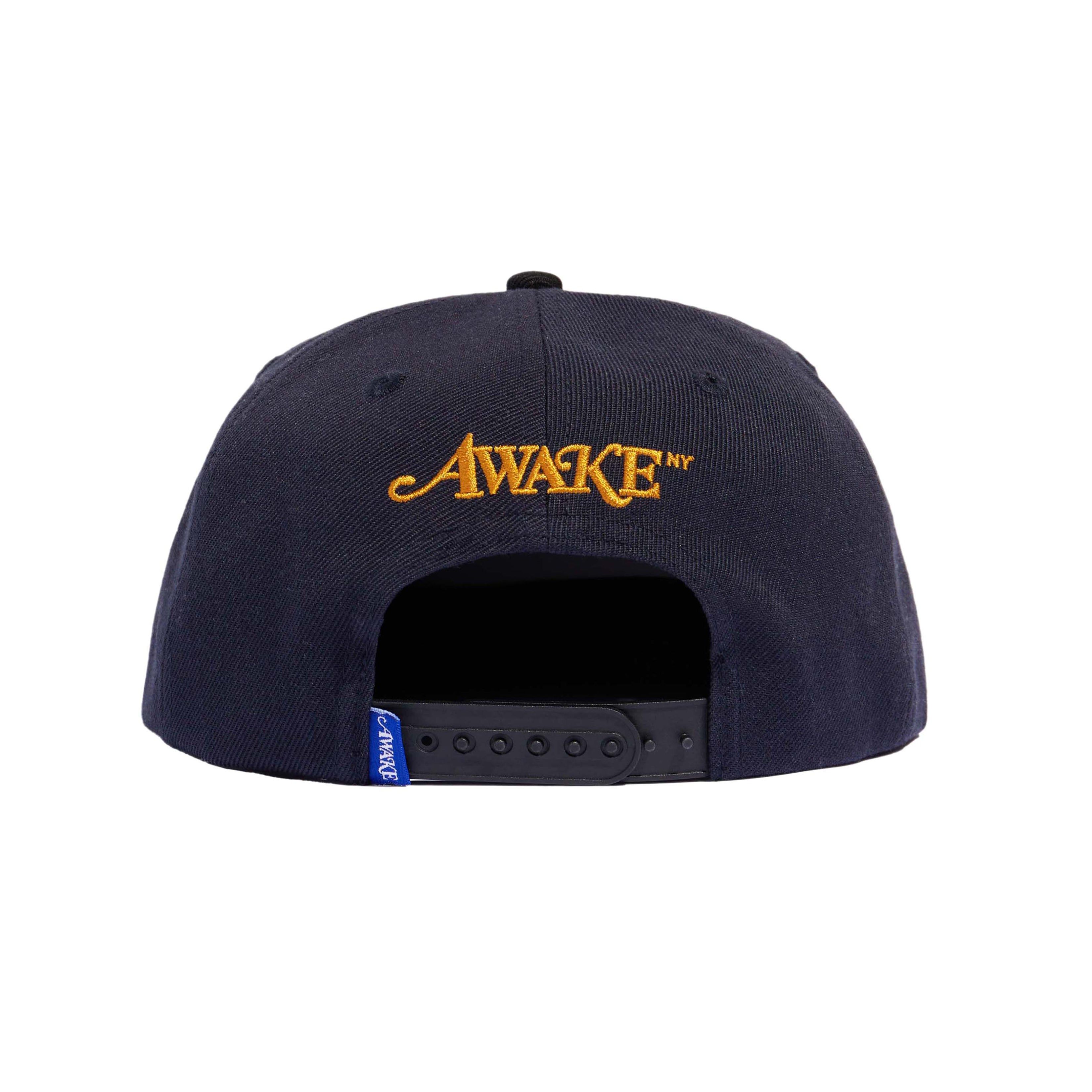 5 Boro Snapback sold by Awake product image thumbnail 2