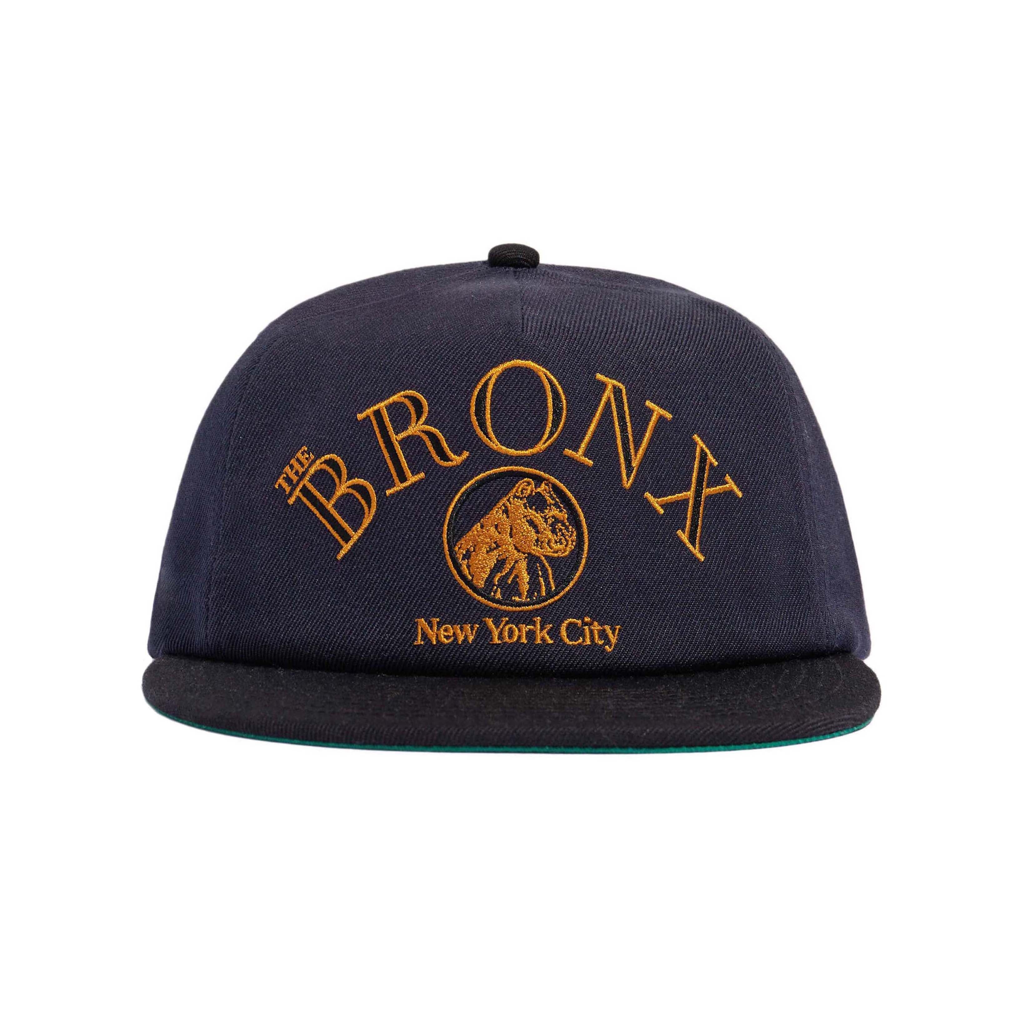 5 Boro Snapback sold by Awake