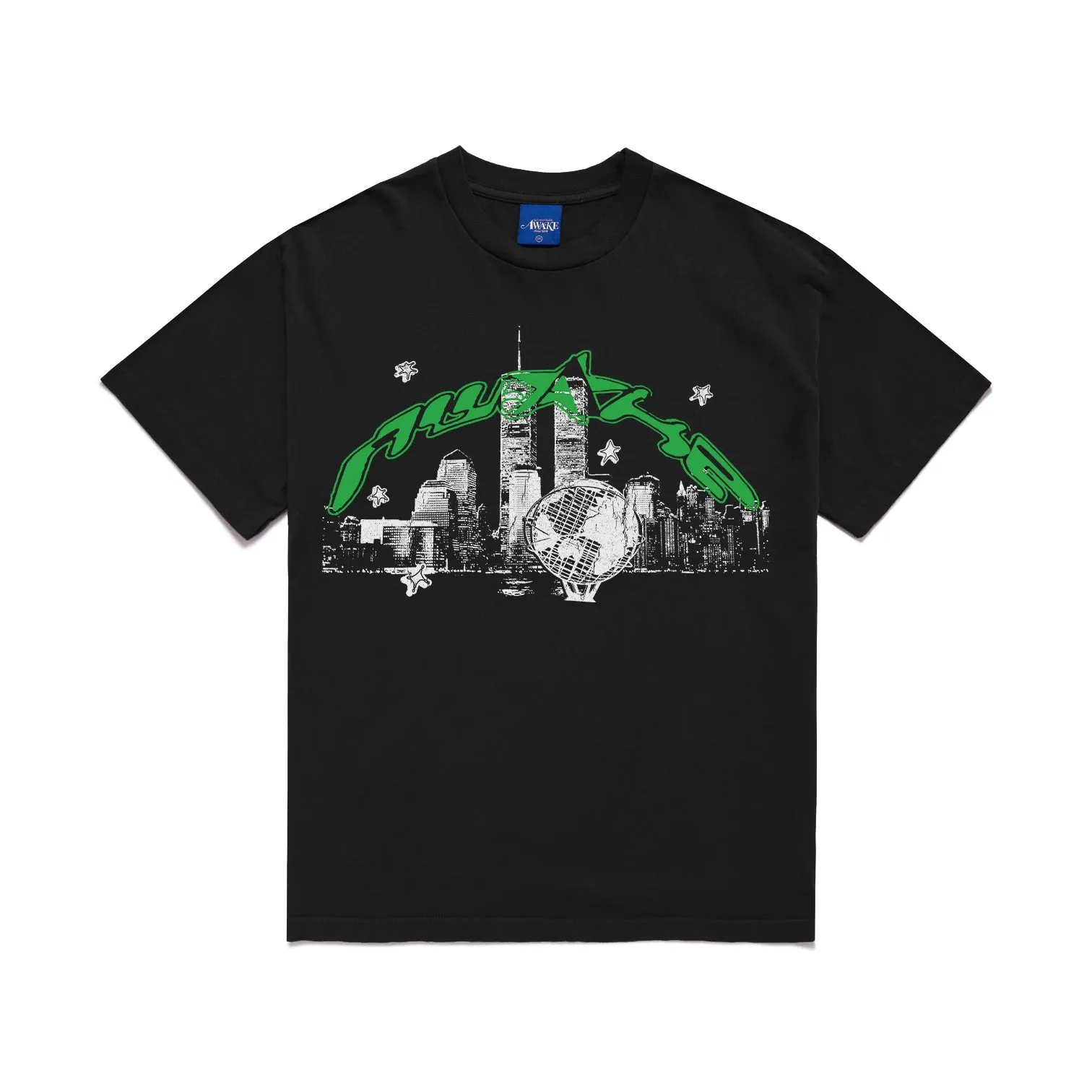 Skyline Tee sold by Awake
