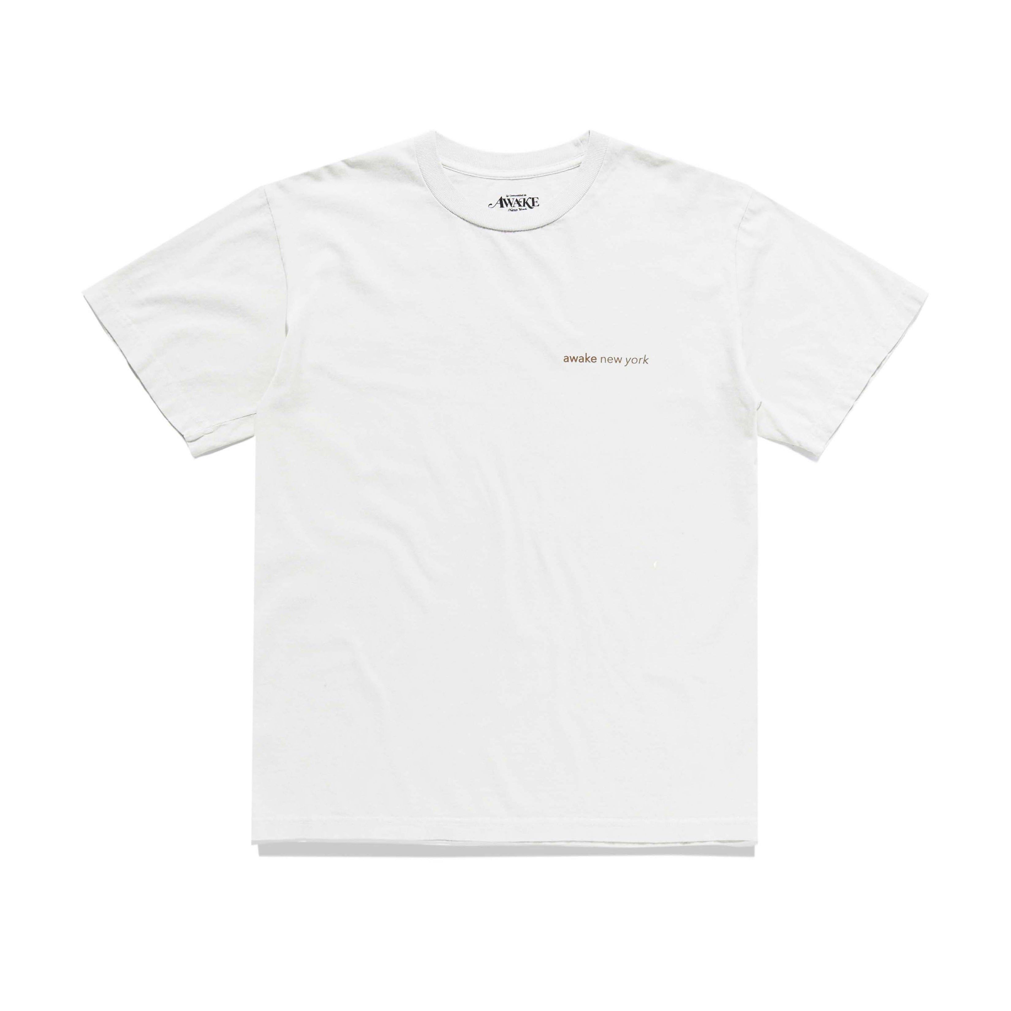 City Tee sold by Awake product image thumbnail 2