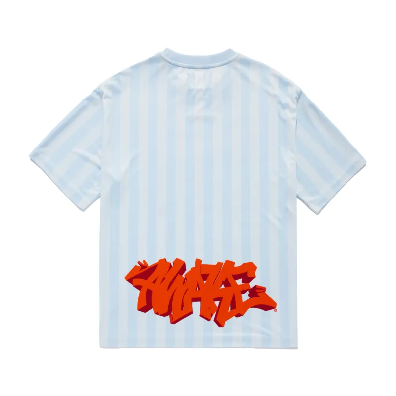 Graffiti Soccer Jersey sold by Awake
