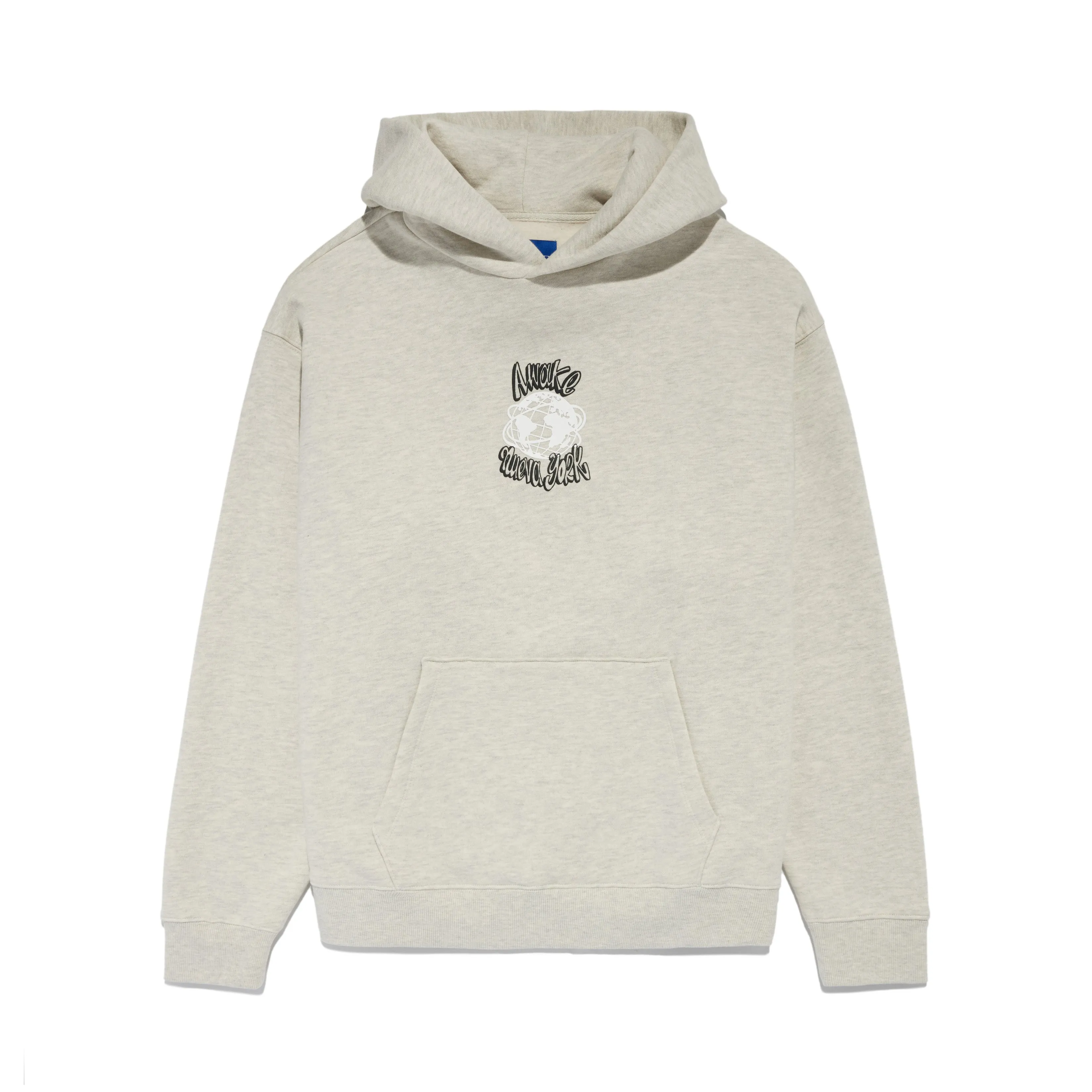 Globe Hoodie sold by Awake