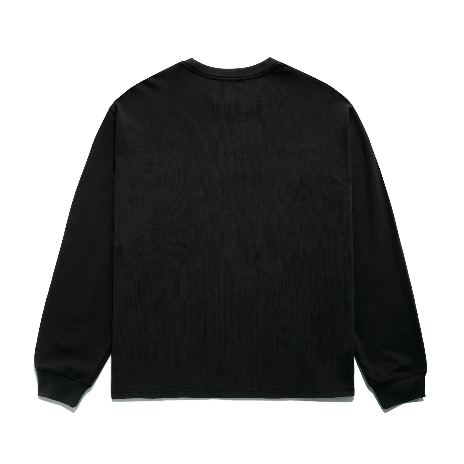 Stripe L/S Tee sold by Awake product image thumbnail 2