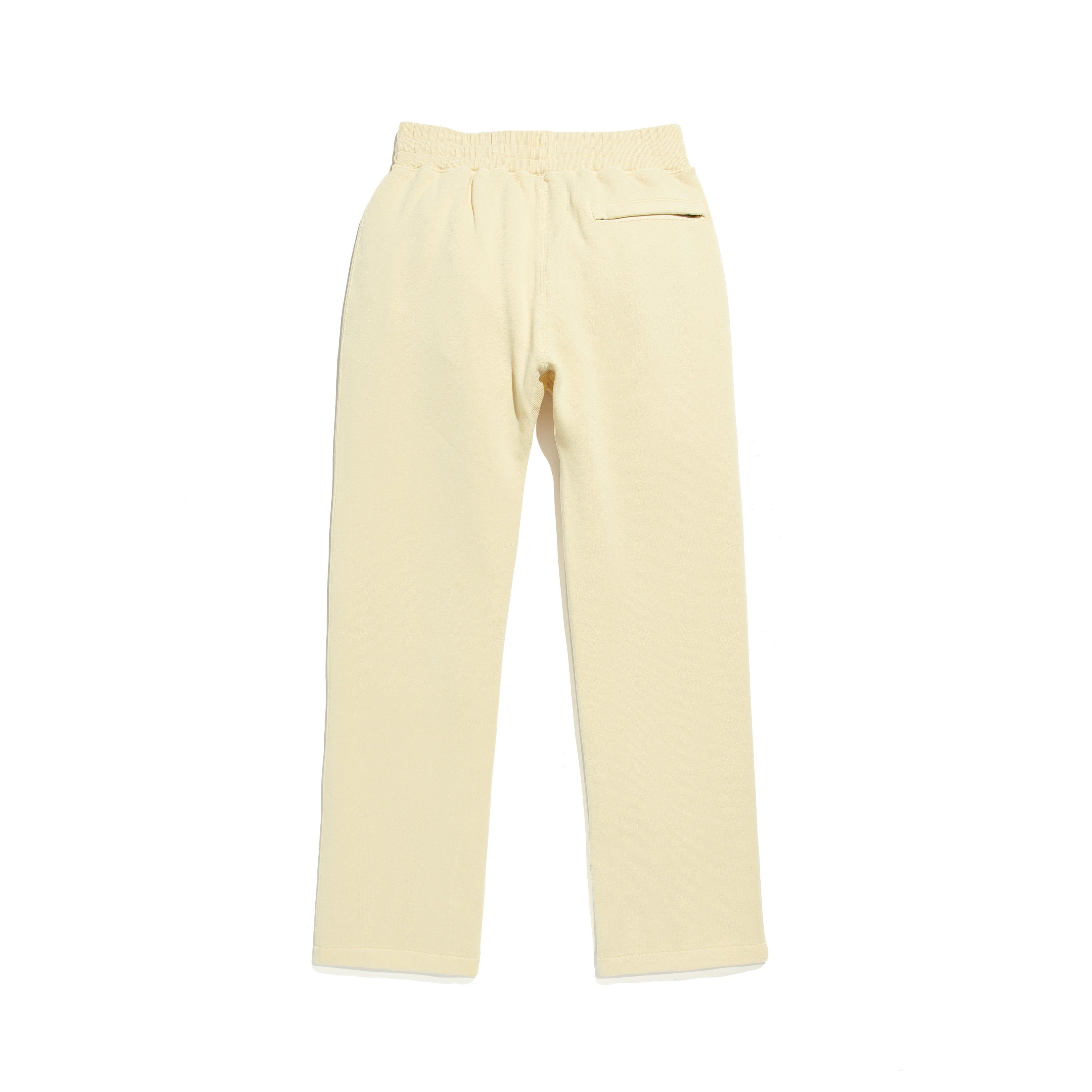 Embroidered Logo Open End Sweatpant sold by Awake product image thumbnail 2