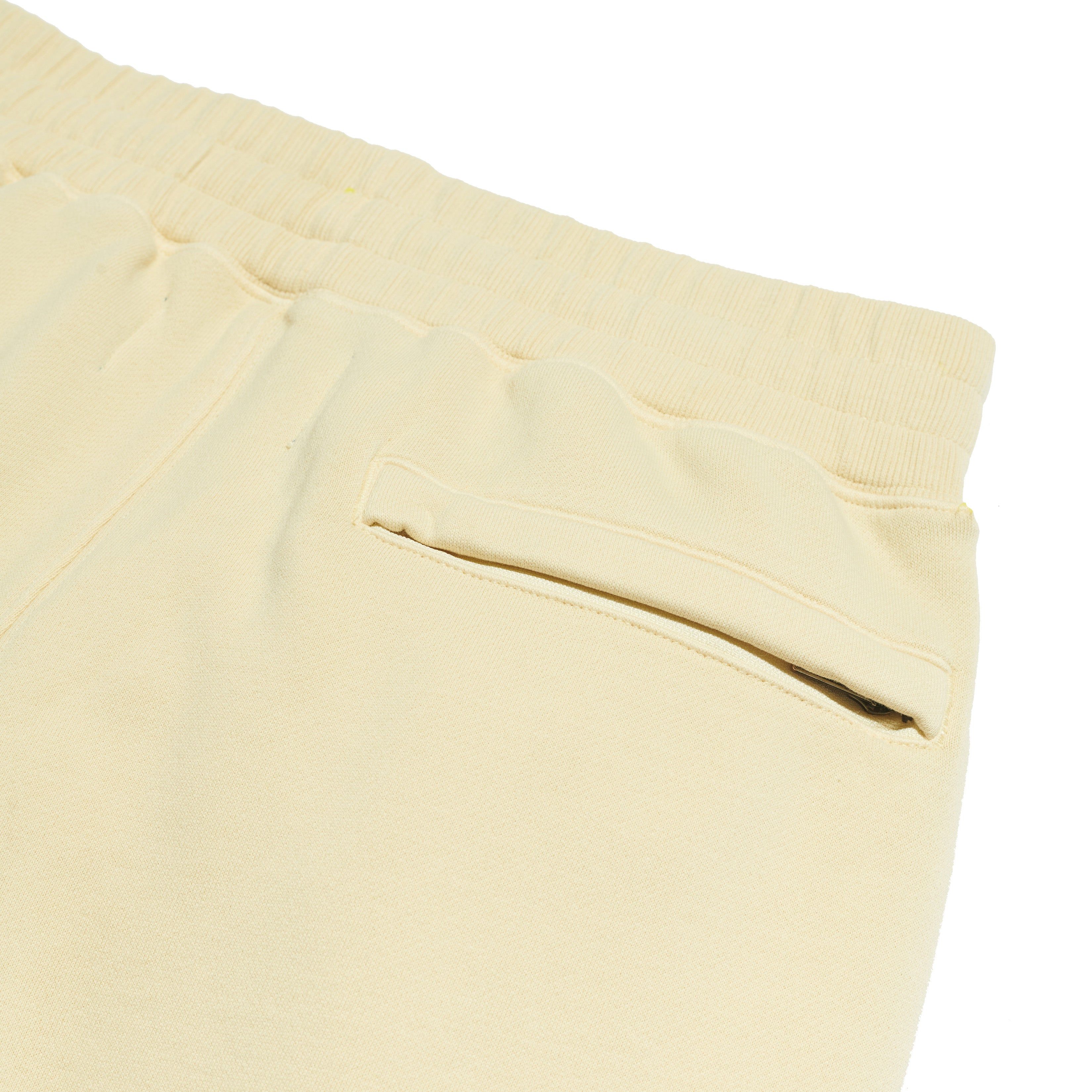 Embroidered Logo Open End Sweatpant sold by Awake product image thumbnail 4