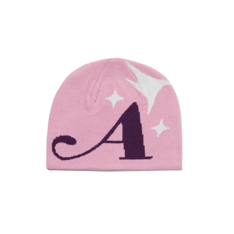 Star "A" Beanie sold by Awake