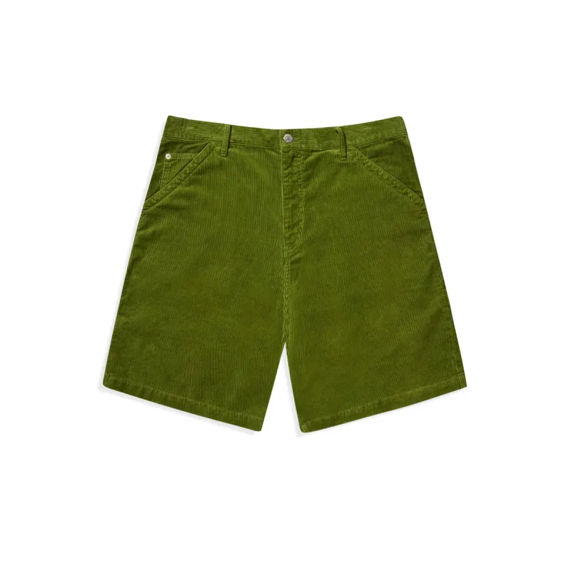 Corduroy Painter Short made by Awake