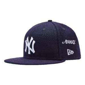 Awake NY x New Era 59Fifty x Subway Series 2023 New York