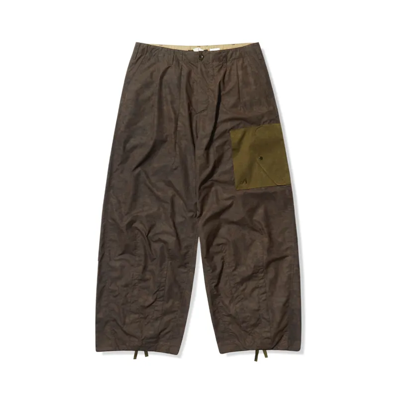 Awake NY & Ten c Cargo Trouser made by Awake