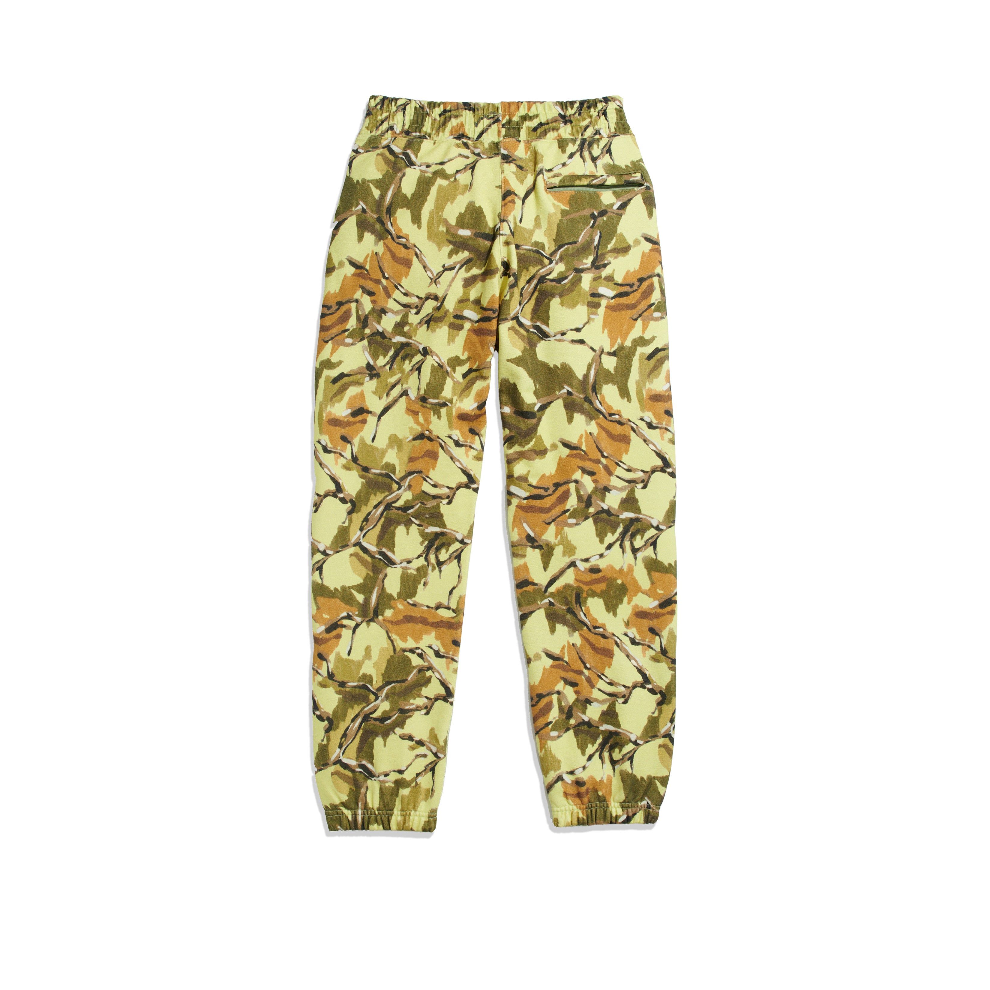 Embroidered Logo Sweatpant sold by Awake product image thumbnail 2