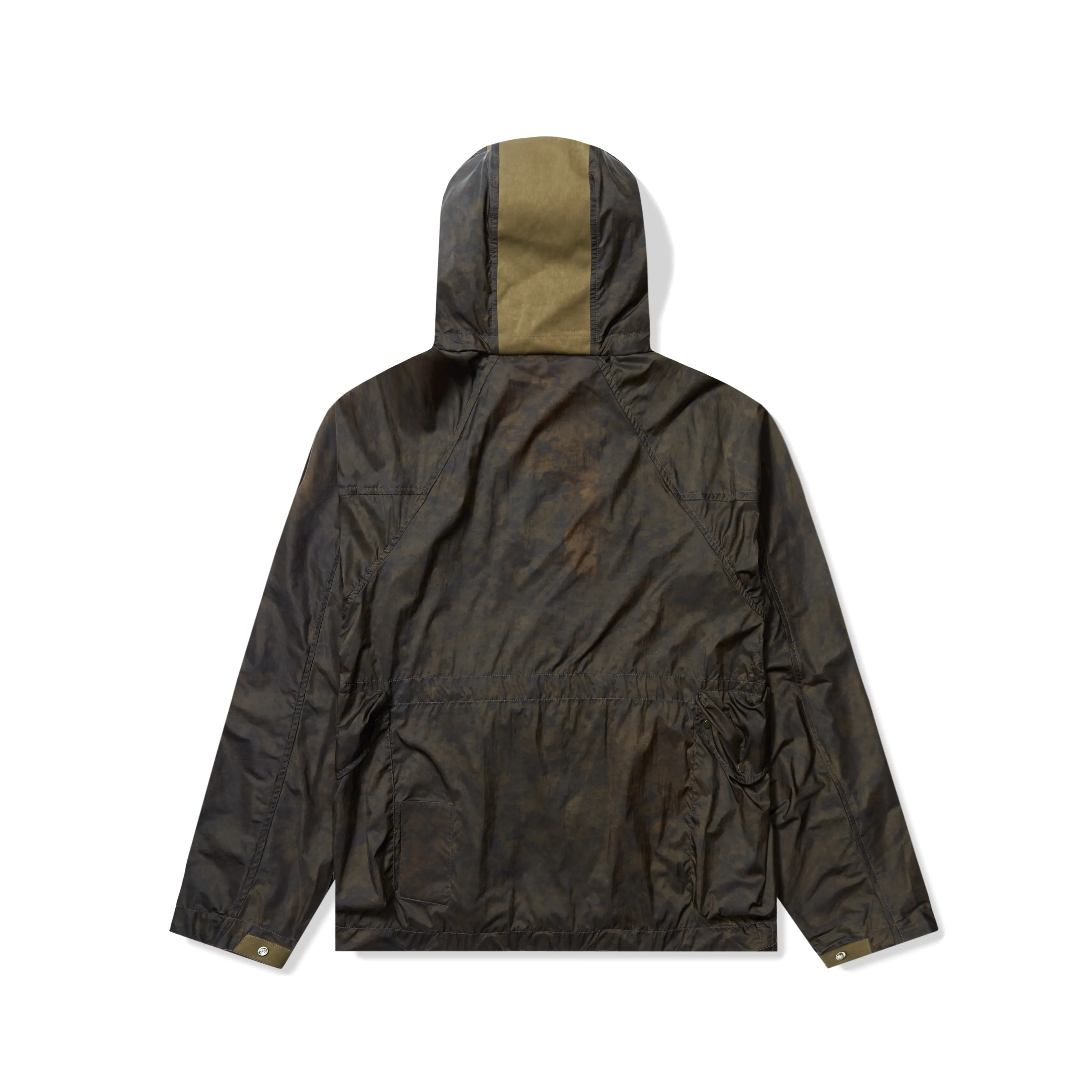 Awake NY & Ten c Skye Ten Anorak sold by Awake product image thumbnail 2