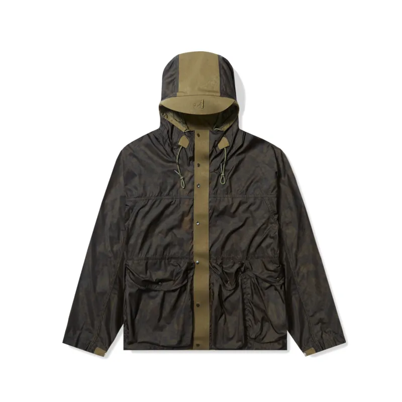 Awake NY & Ten c Skye Ten Anorak sold by Awake