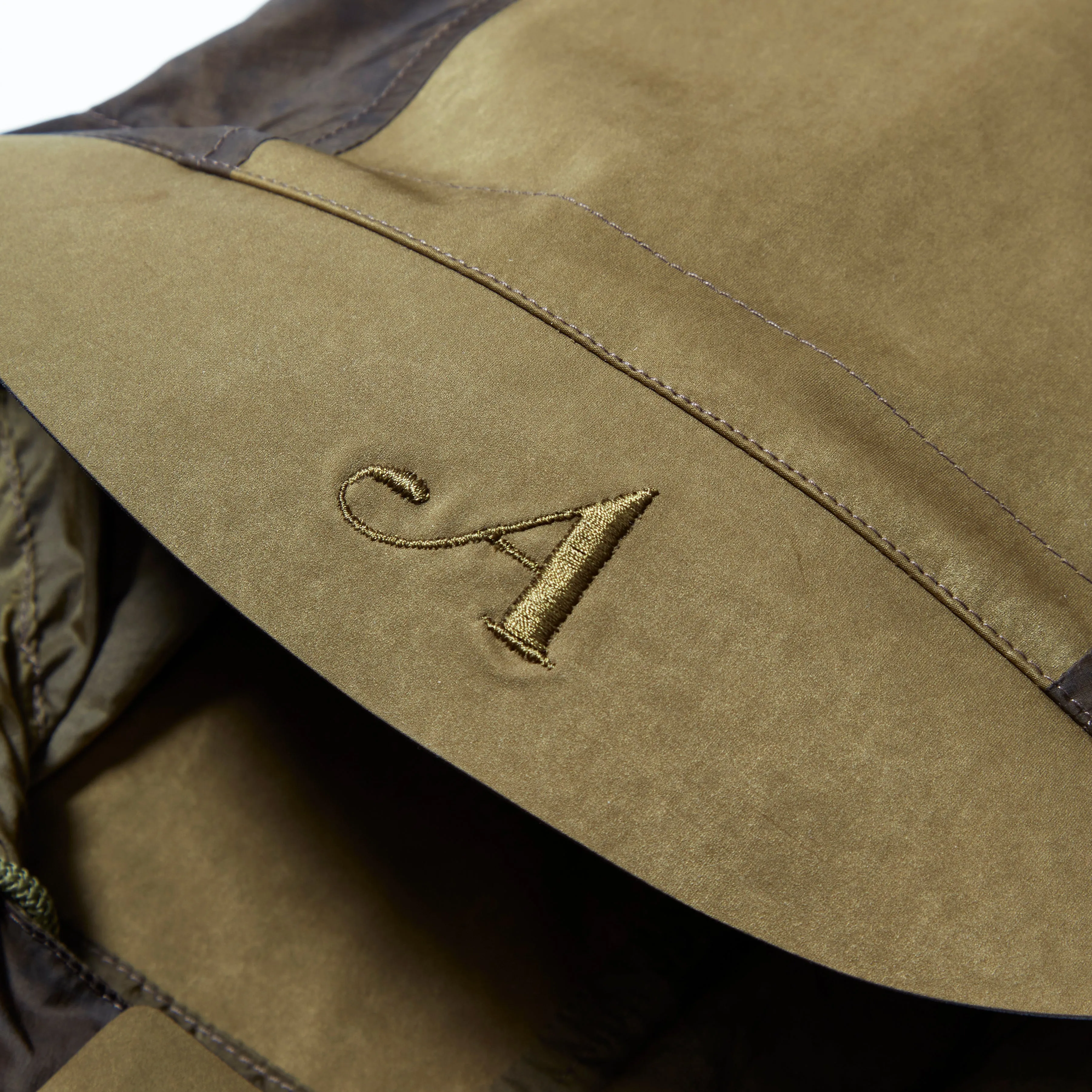 Awake NY & Ten c Skye Ten Anorak sold by Awake product image thumbnail 3