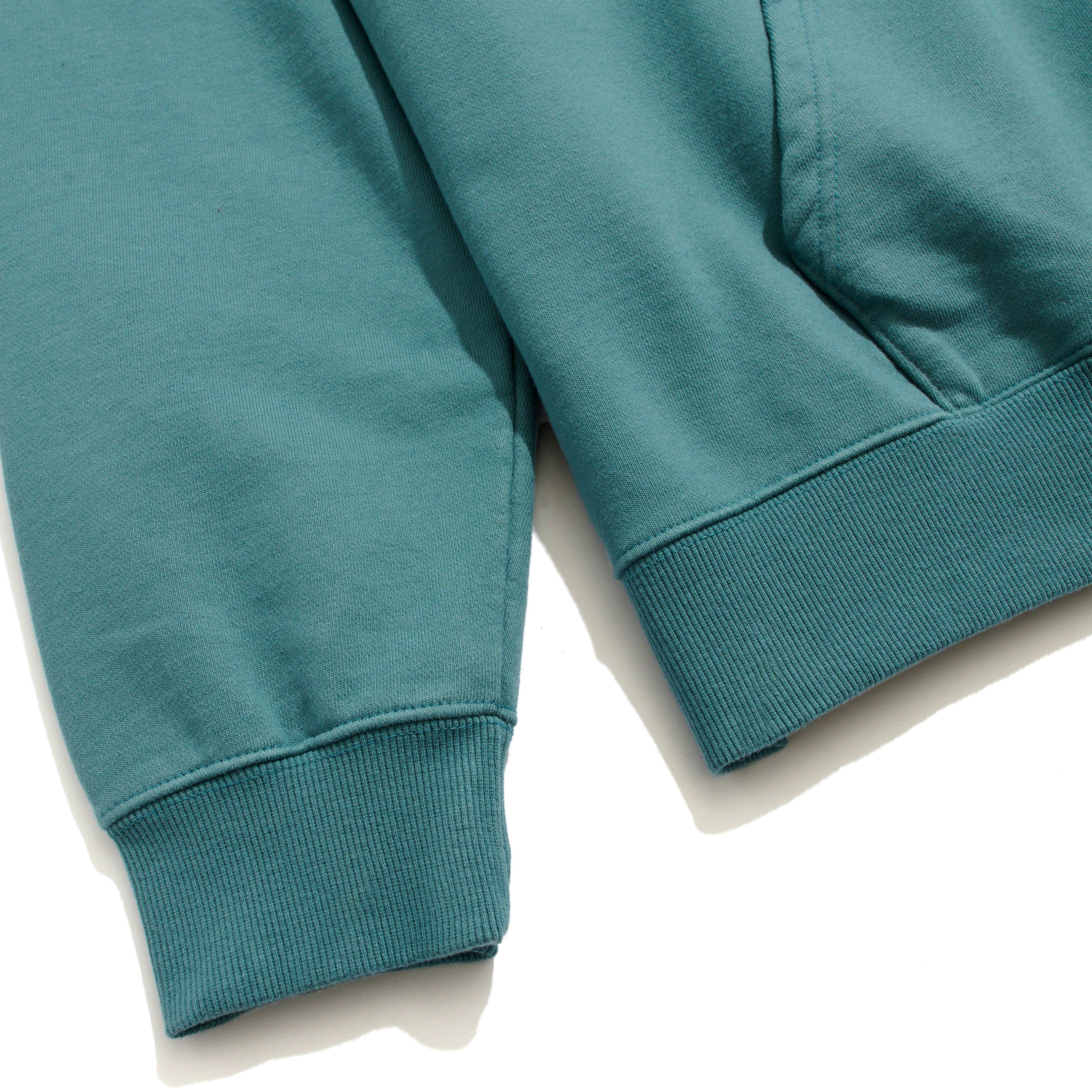 Charm Logo Hoodie sold by Awake product image thumbnail 3