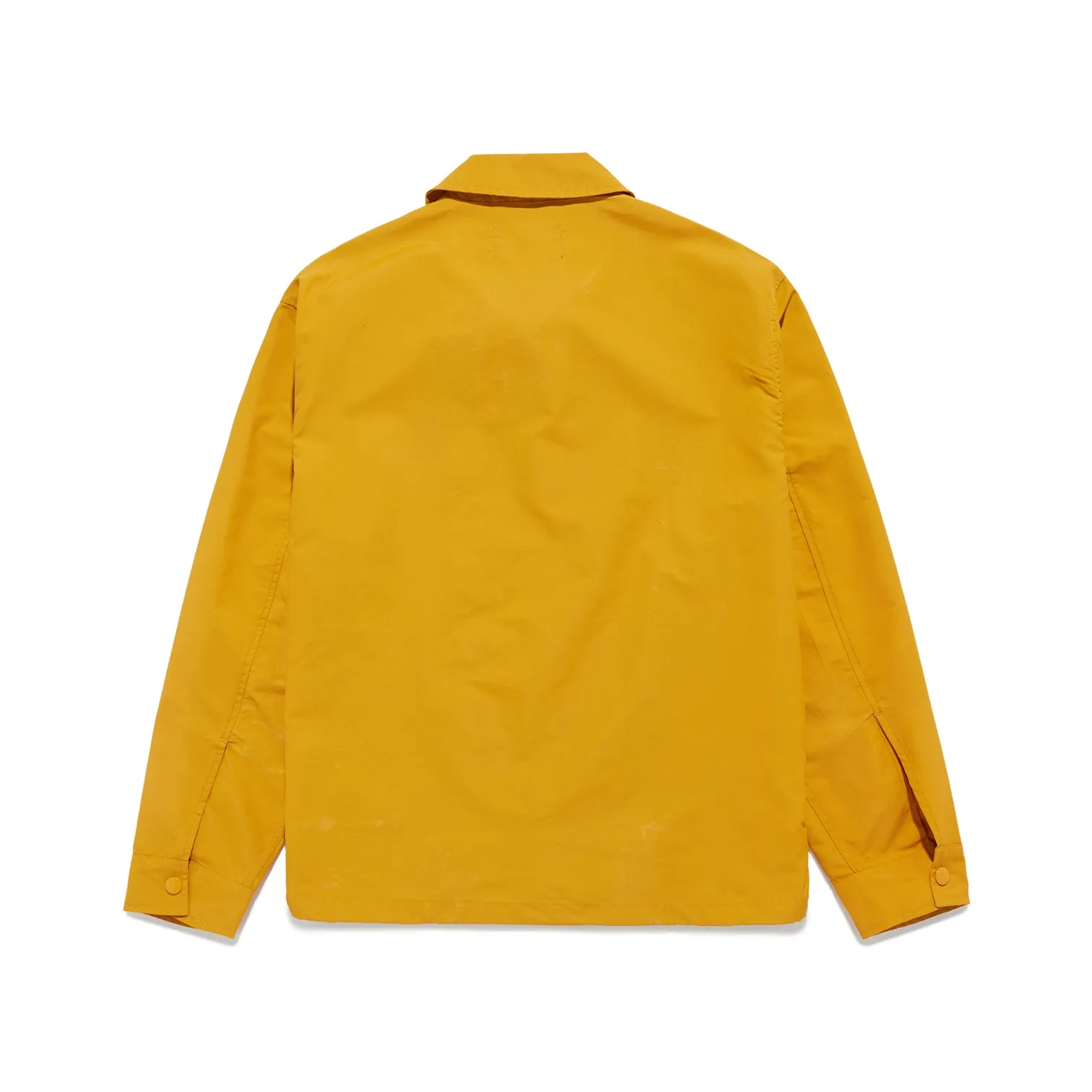 Crown "a" Embroidered Coaches Jacket sold by Awake product image thumbnail 2