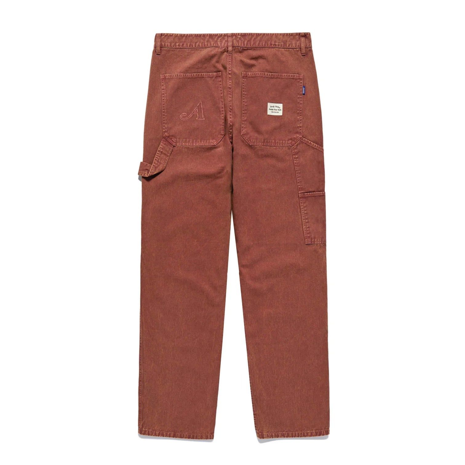 Cotton Painter Pant sold by Awake product image thumbnail 2