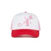 Star "A" Trucker Hat sold by Awake