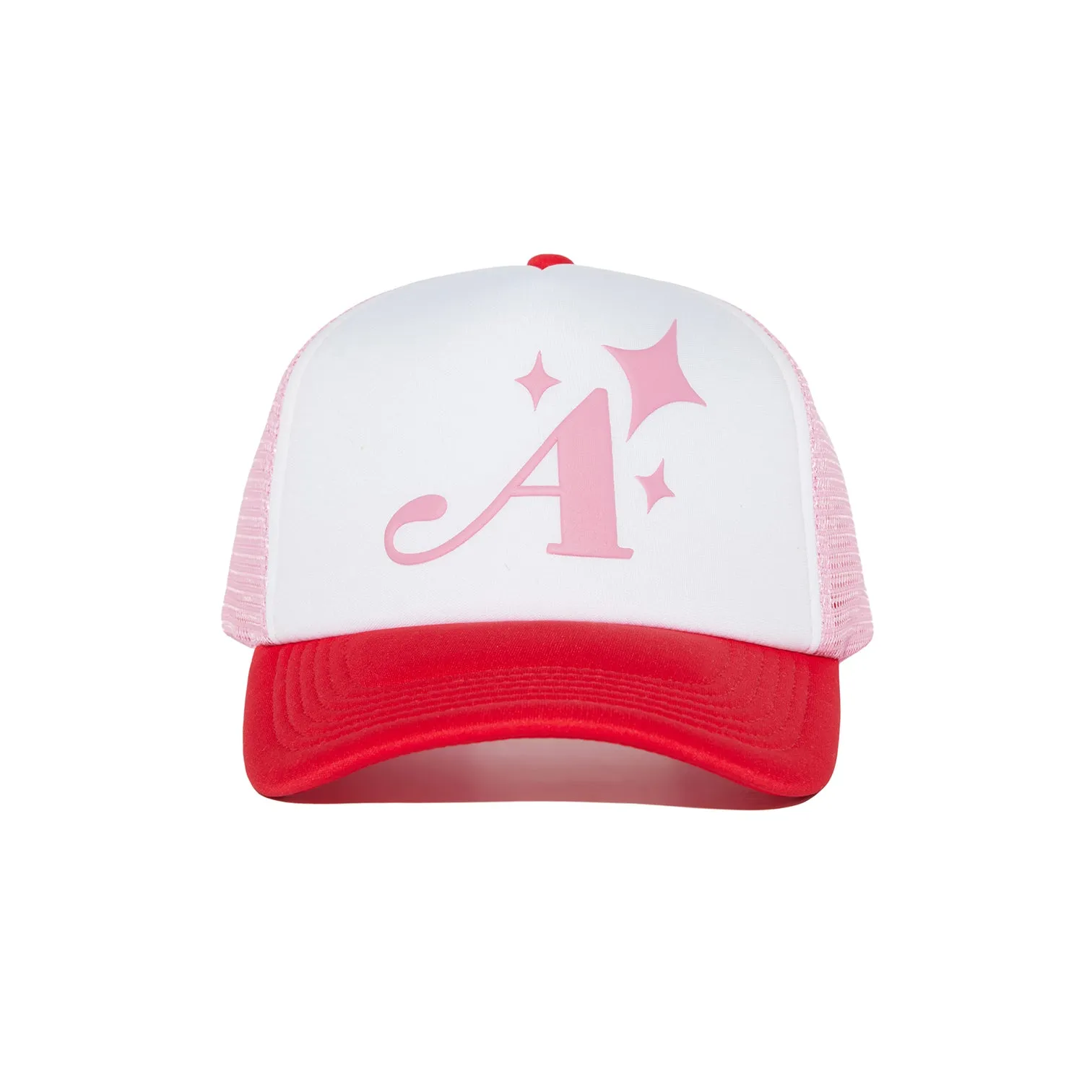 Star "A" Trucker Hat sold by Awake