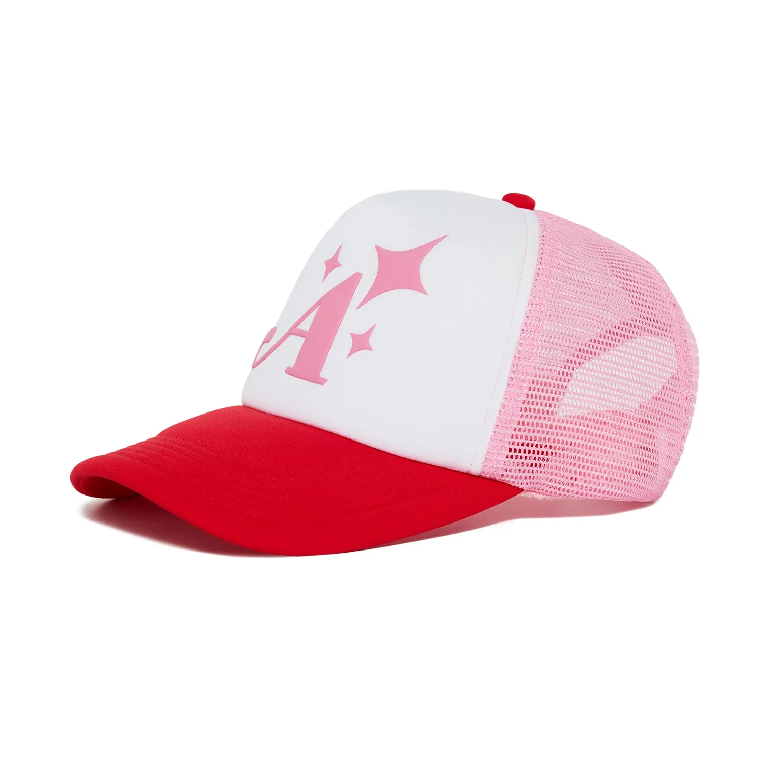 Star "A" Trucker Hat sold by Awake product image thumbnail 2